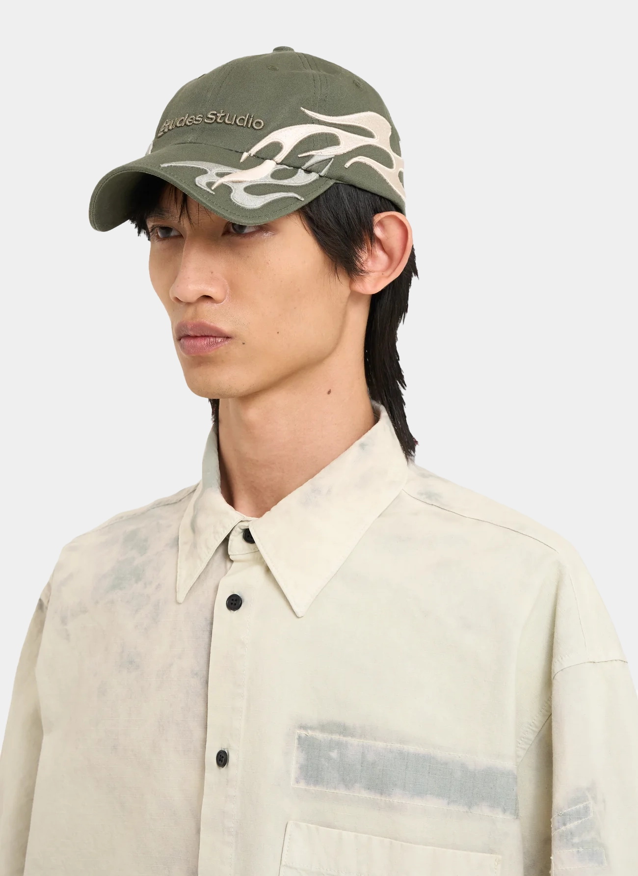 Кепка Cap Flaming Кепка Cap Flaming