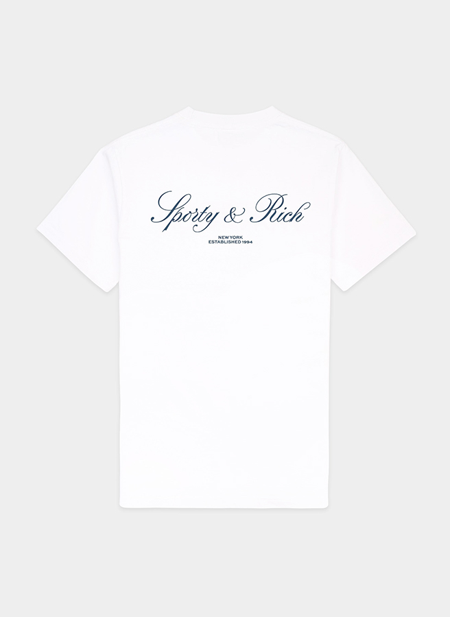 Футболка Vendome Resort T-shirt Футболка Vendome Resort T-shirt