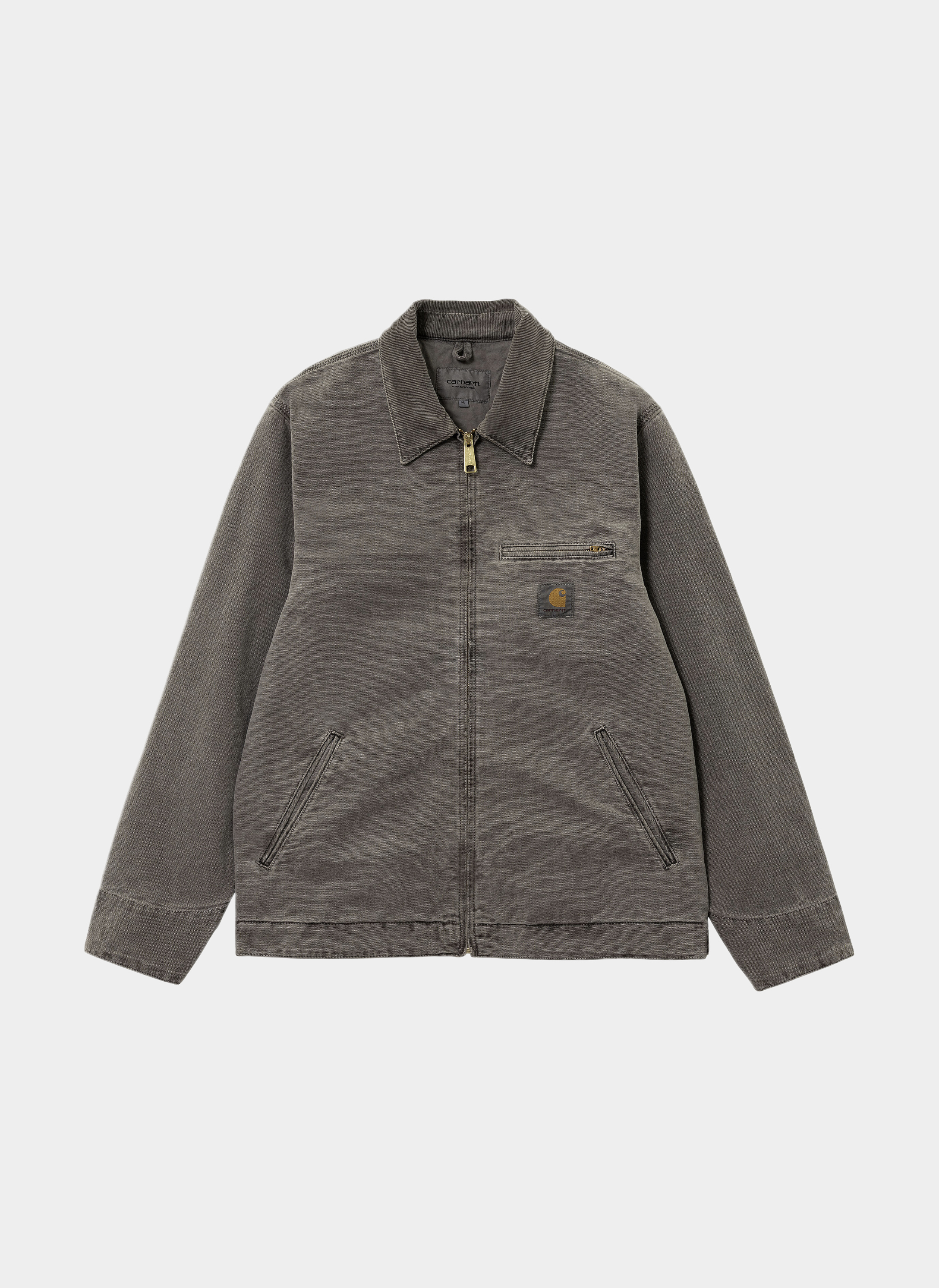 Куртка ‘Detroit Jacket’ Black (Faded)