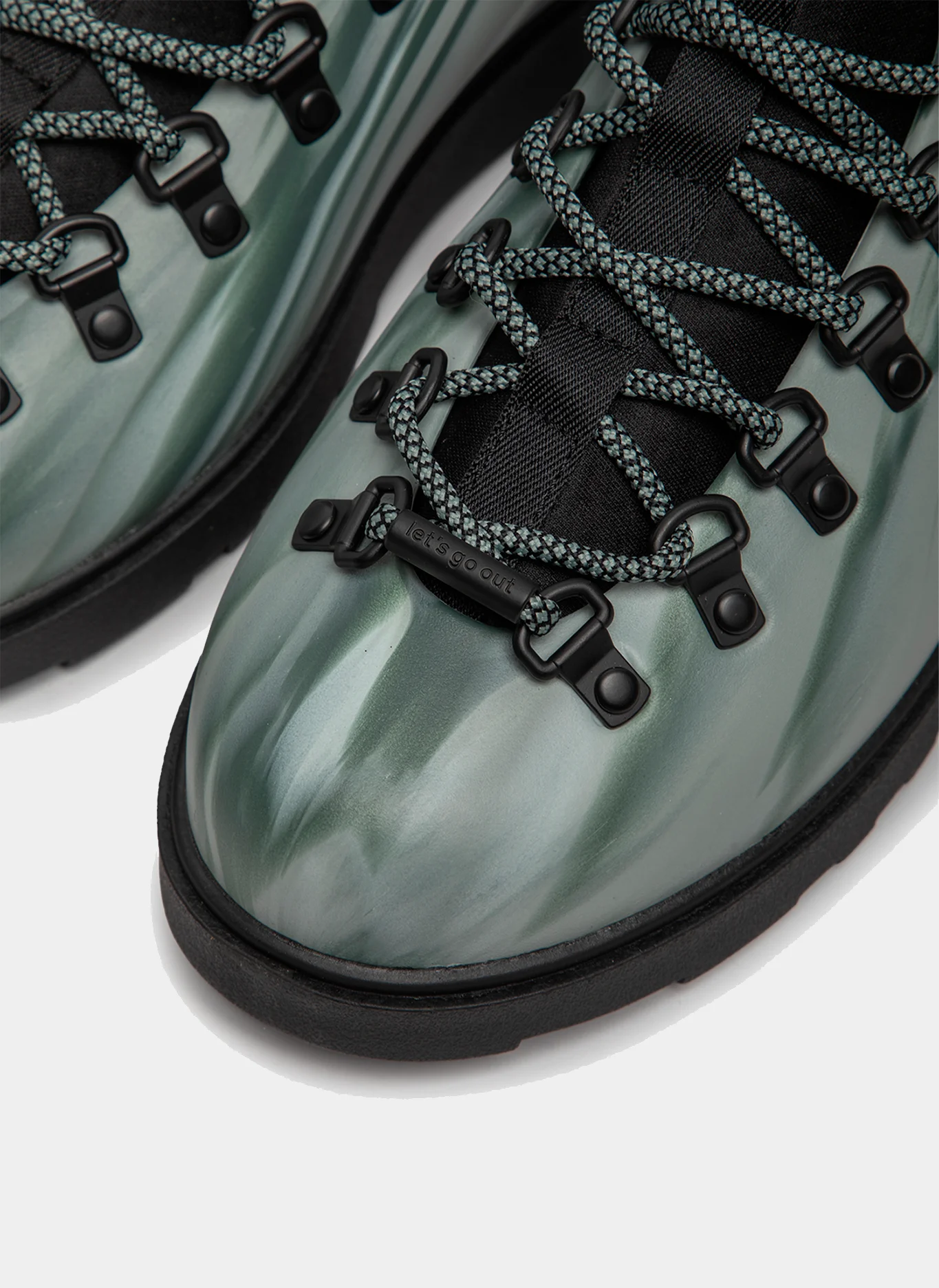 Зимние ботинки Jasper Sycamore Tree