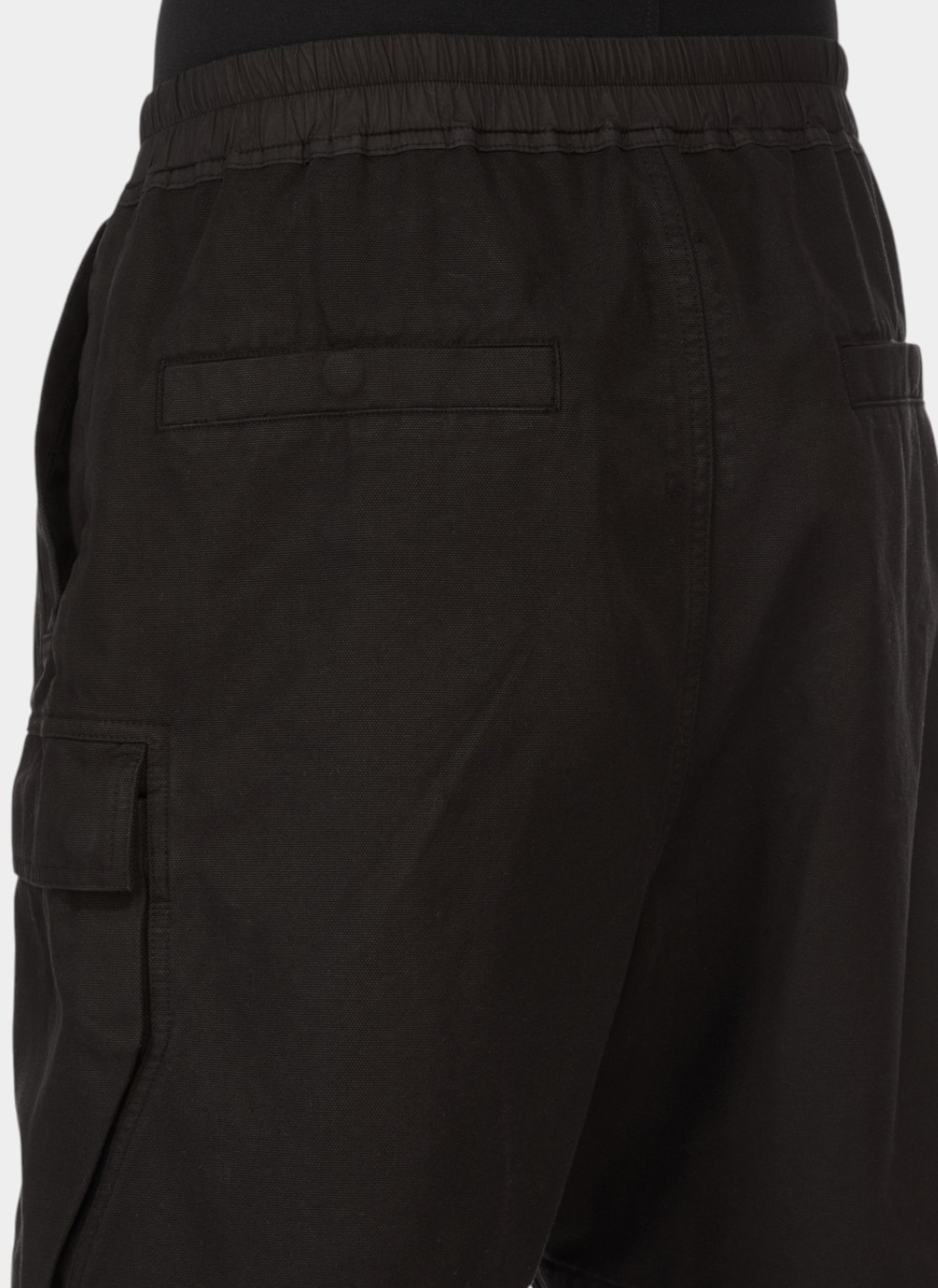Шорты Cargobela Shorts Black