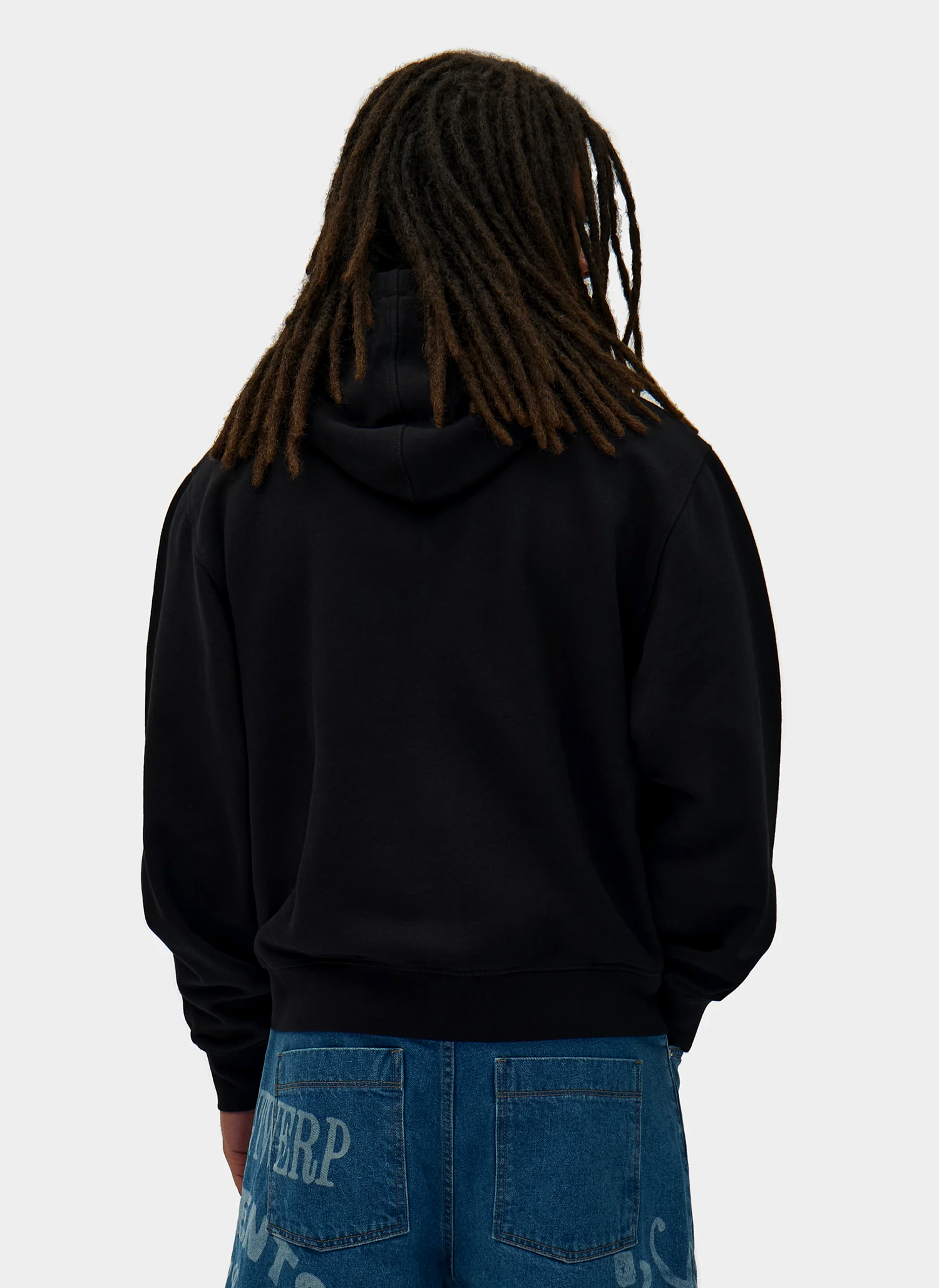 Худи на молнии Energy Zip Hoodie Jacket Black Худи на молнии Energy Zip Hoodie Jacket Black