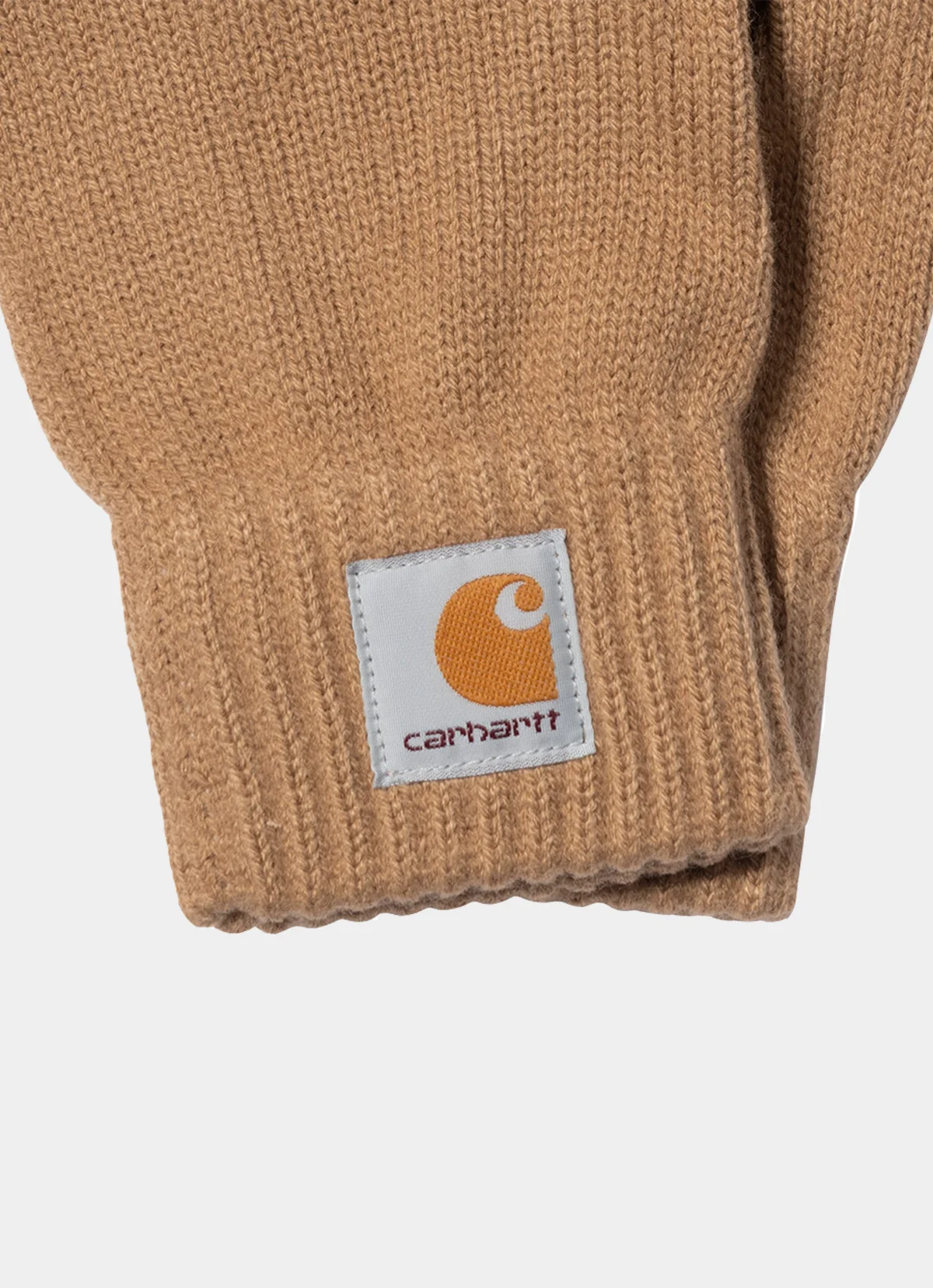 Перчатки ‘Watch Gloves’ Peanut