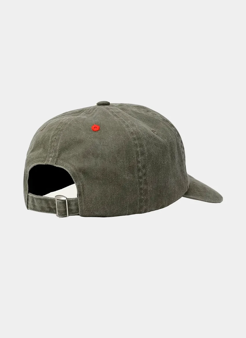 Кепка CAP-1 Olive