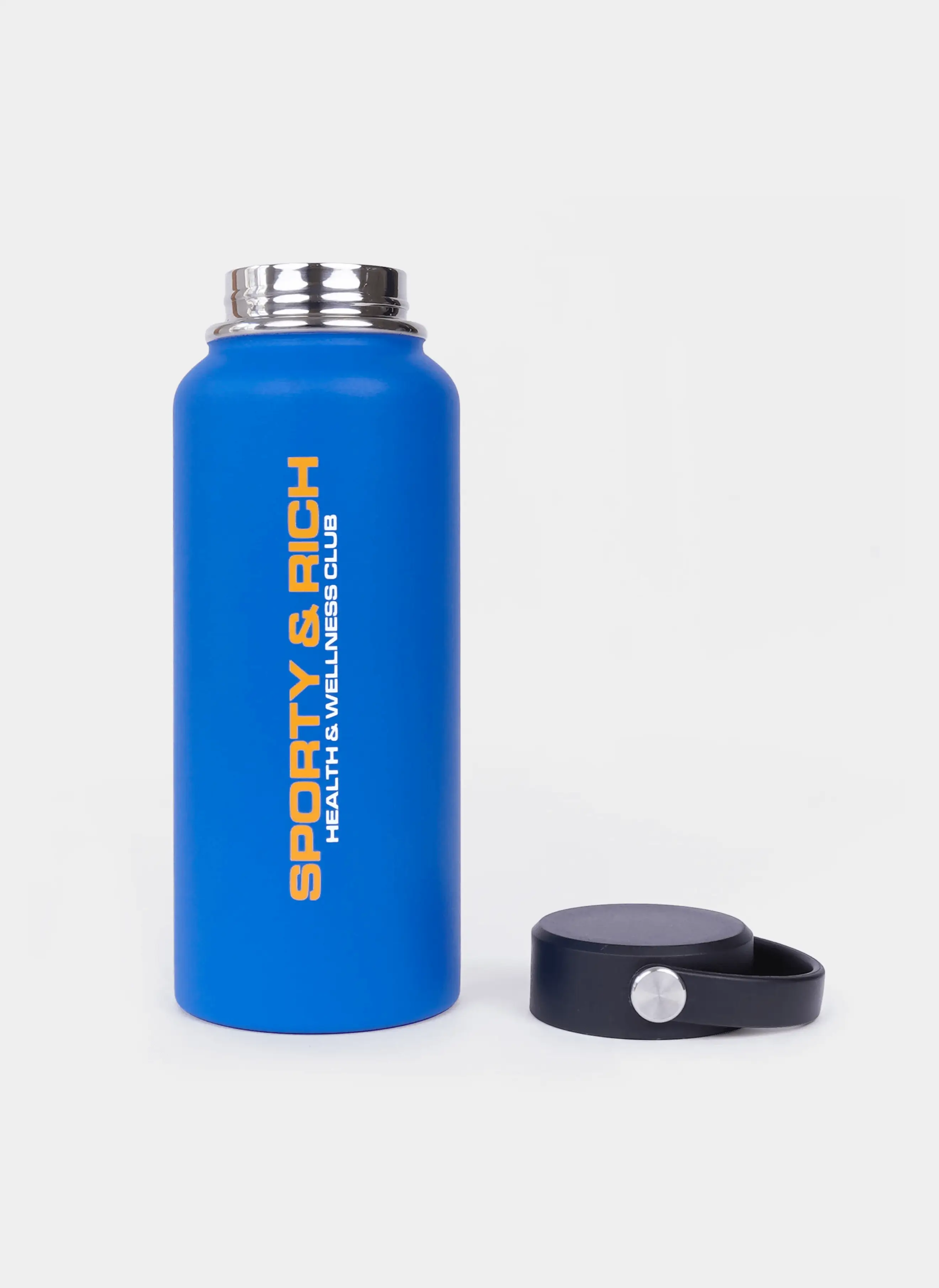 Бутылка для воды Bold Health Bottle Paris Blue