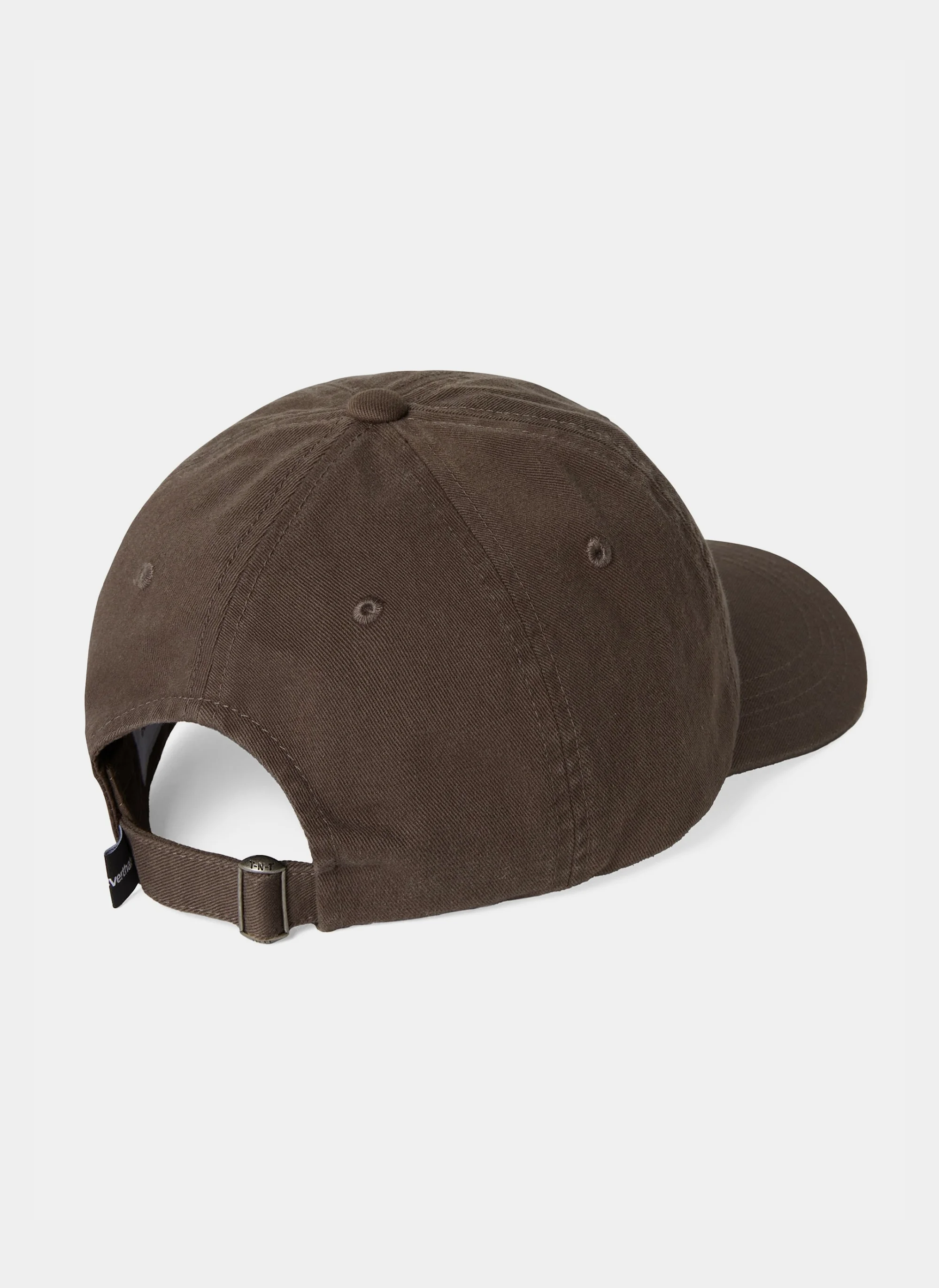 Кепка TNT T-Logo Cap Brown