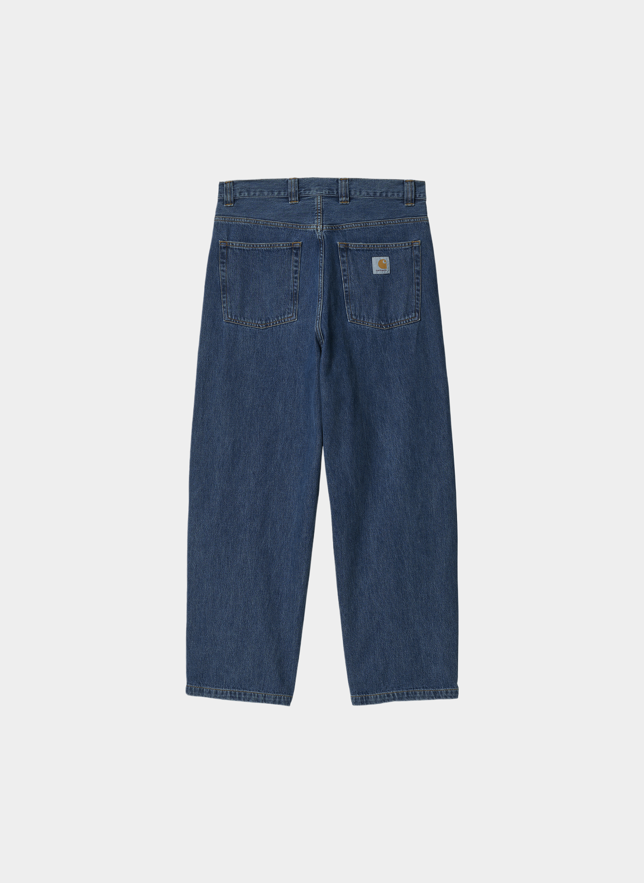 Джинсы ‘Brandon Pant’ Blue (Stone Washed) Джинсы ‘Brandon Pant’ Blue (Stone Washed)