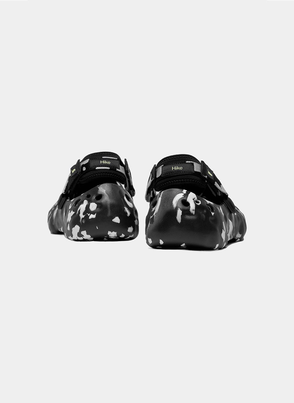 Клоги ‘MARBLE CLOGS’ ORCA Клоги ‘MARBLE CLOGS’ ORCA
