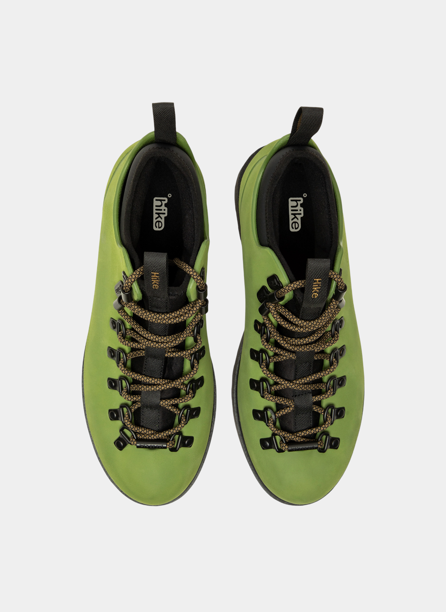 Зимние ботинки ‘JASPER’ OLIVE DRAB Зимние ботинки ‘JASPER’ OLIVE DRAB