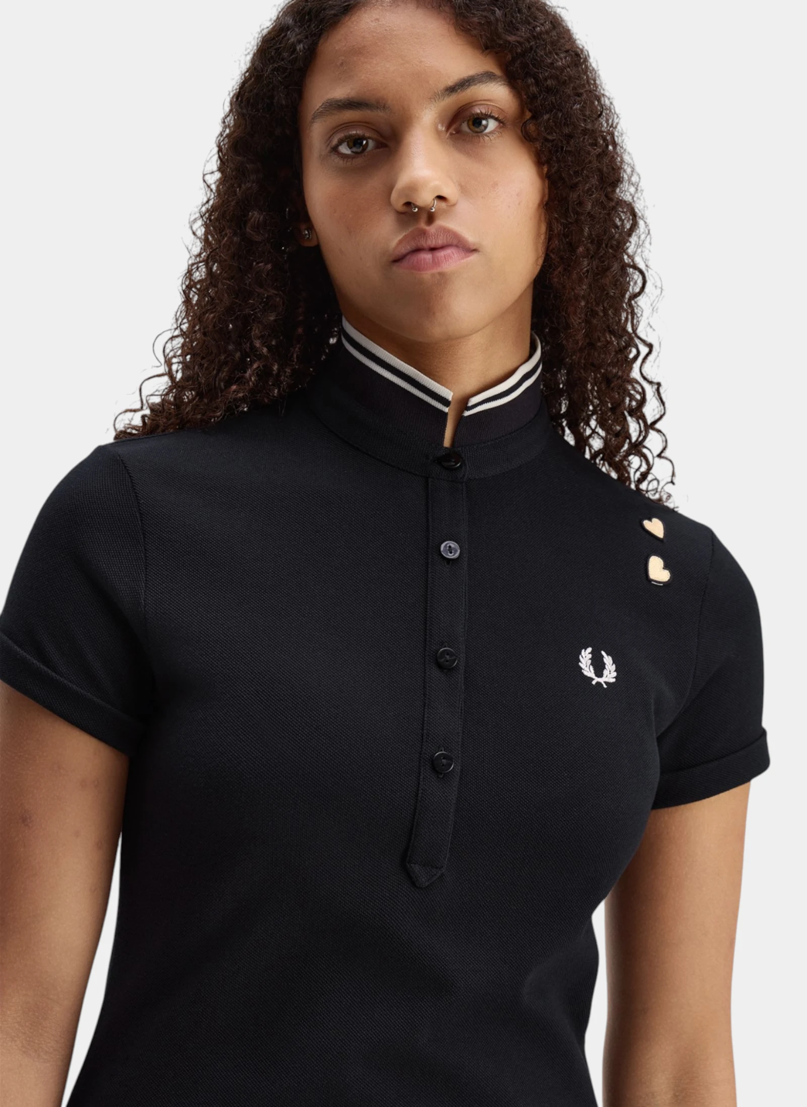 Поло Tipped Polo Shirt 102