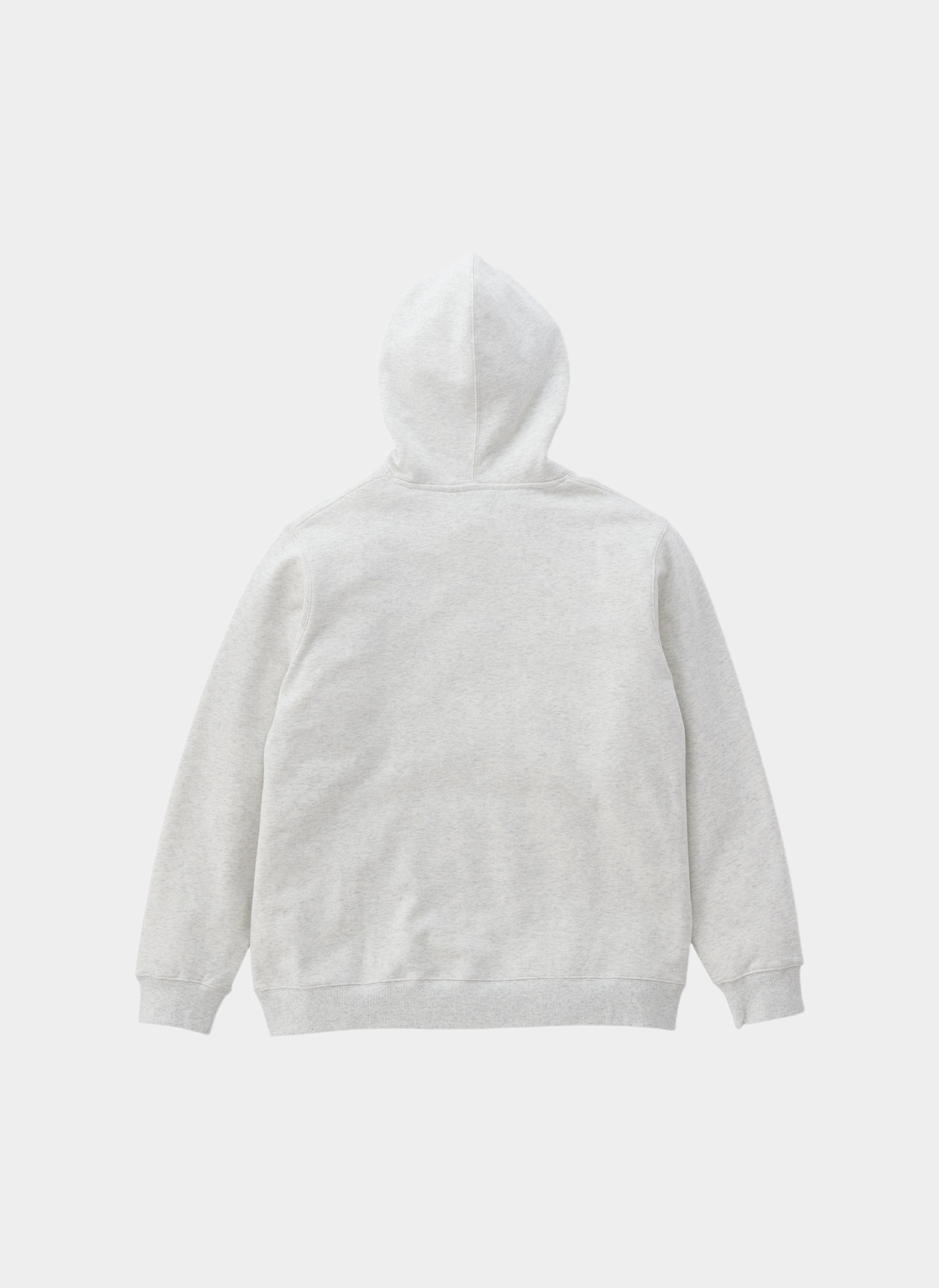Худи One Point Hooded Sweatshirt Худи One Point Hooded Sweatshirt