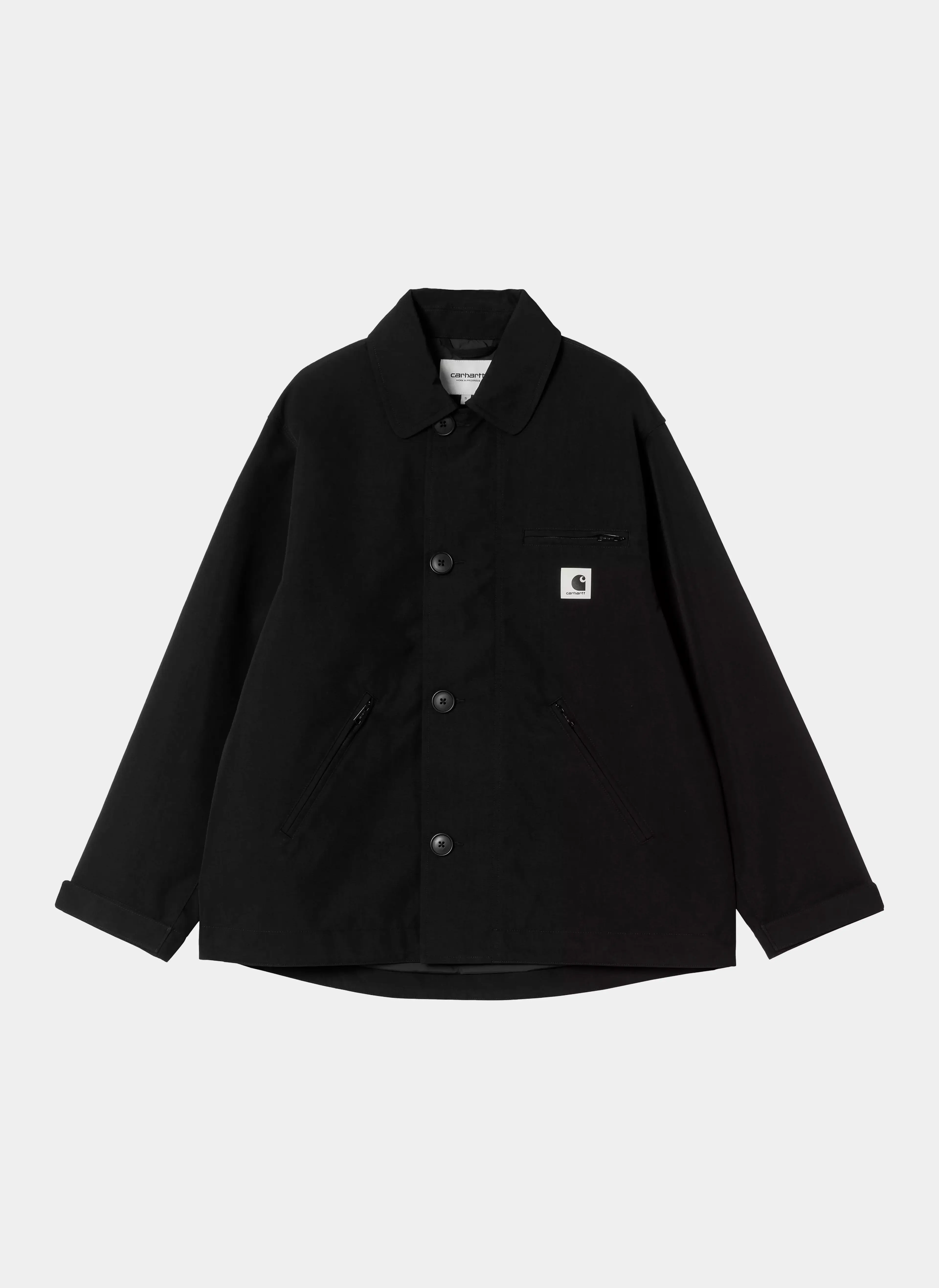 Куртка женская W' Barnett Jacket Black