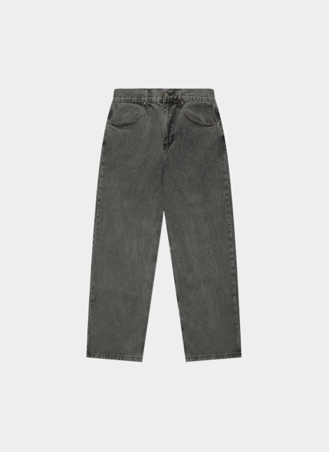 Джинсы SS 24 ZNY