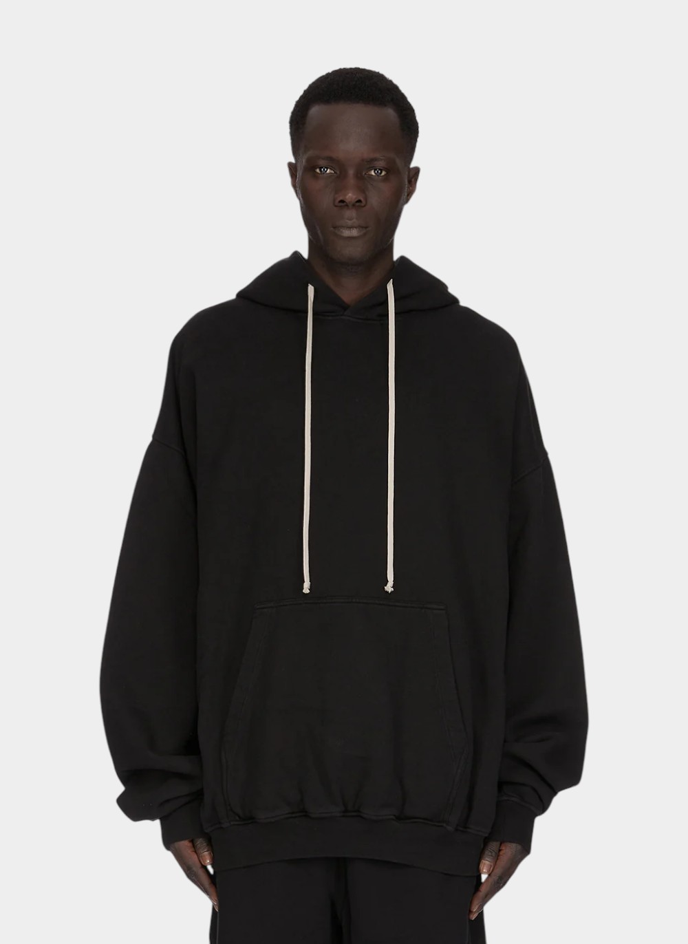 Худи Hun Hoodie Black