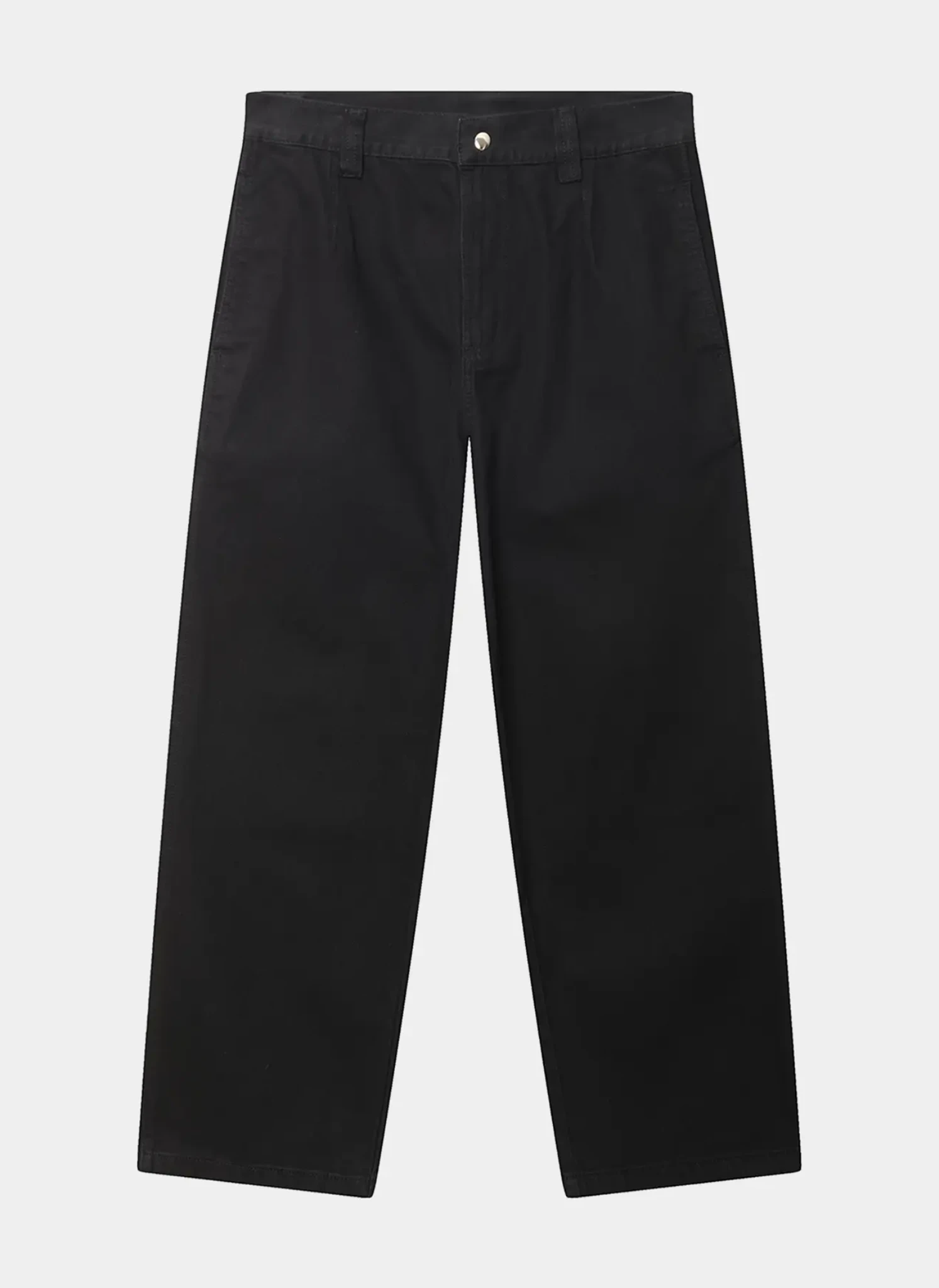 Брюки Loose Work Pants Black