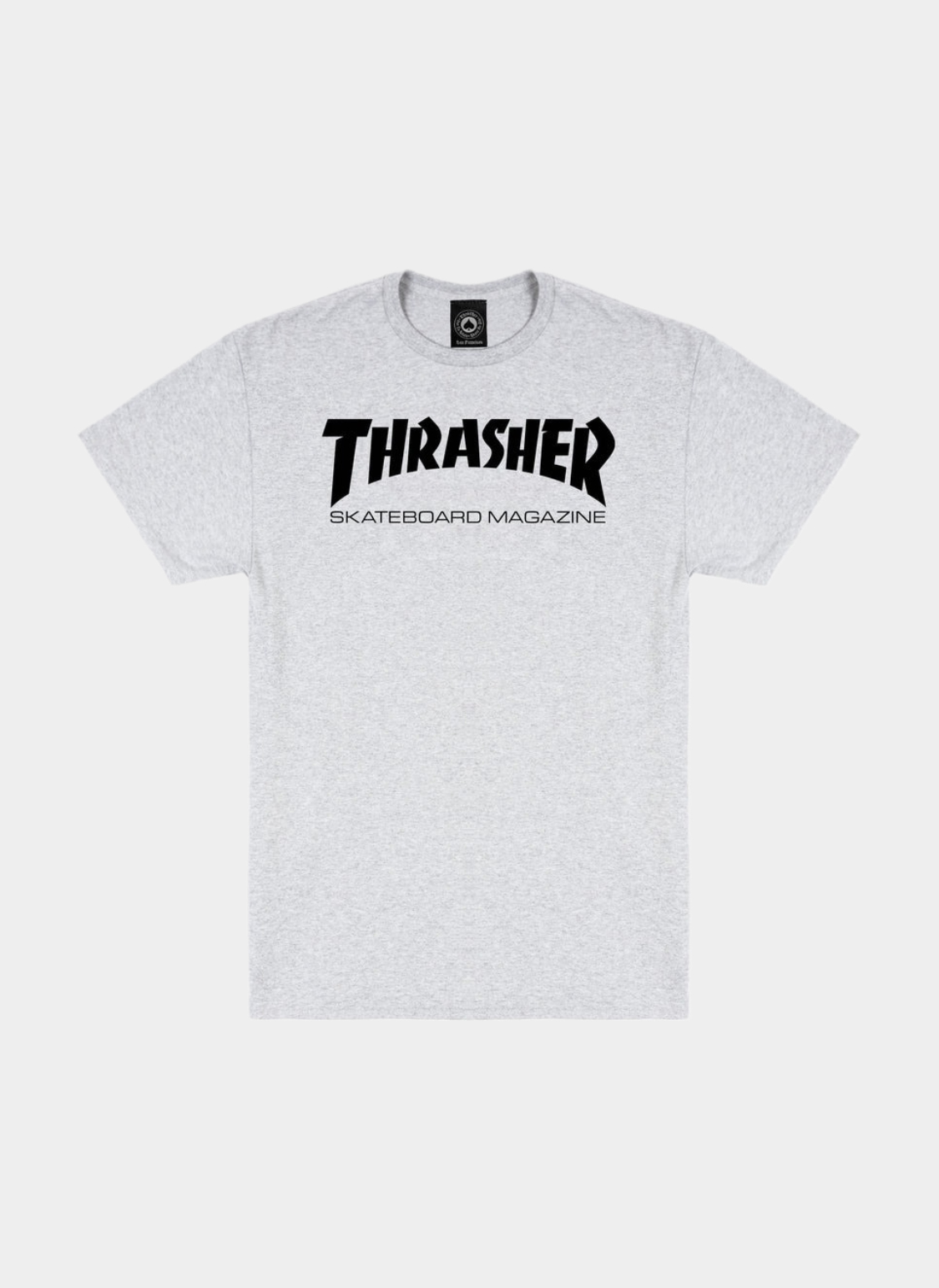 Футболка Skate Mag T-Shirt Футболка Skate Mag T-Shirt