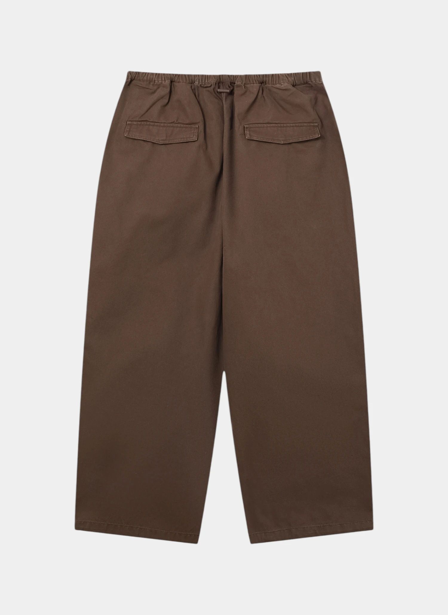 Брюки Work Pants Brown