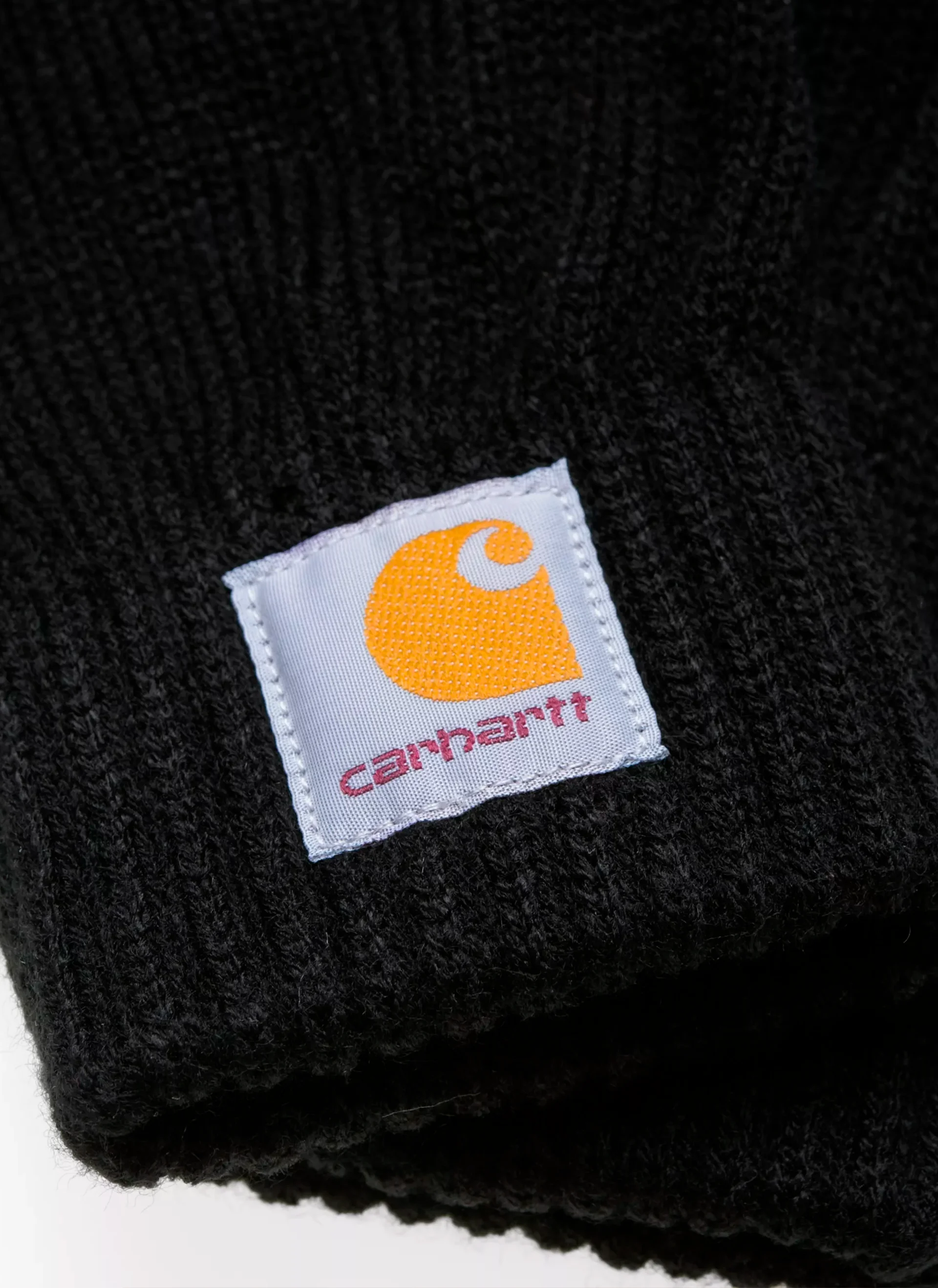 Перчатки ‘Watch Gloves’ Black