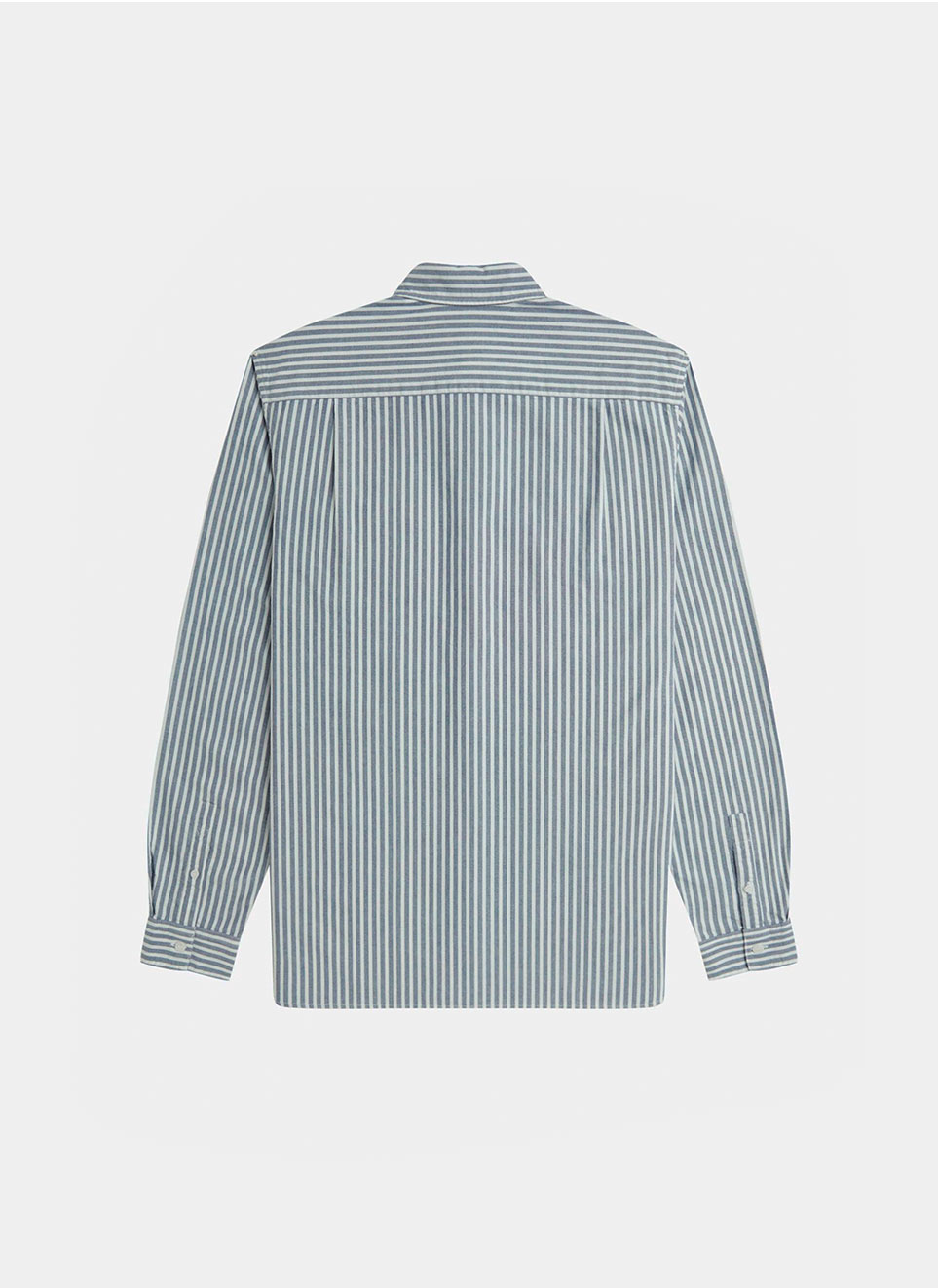 Рубашка ‘STRIPE OXFORD SHIRT’ X86 Рубашка ‘STRIPE OXFORD SHIRT’ X86