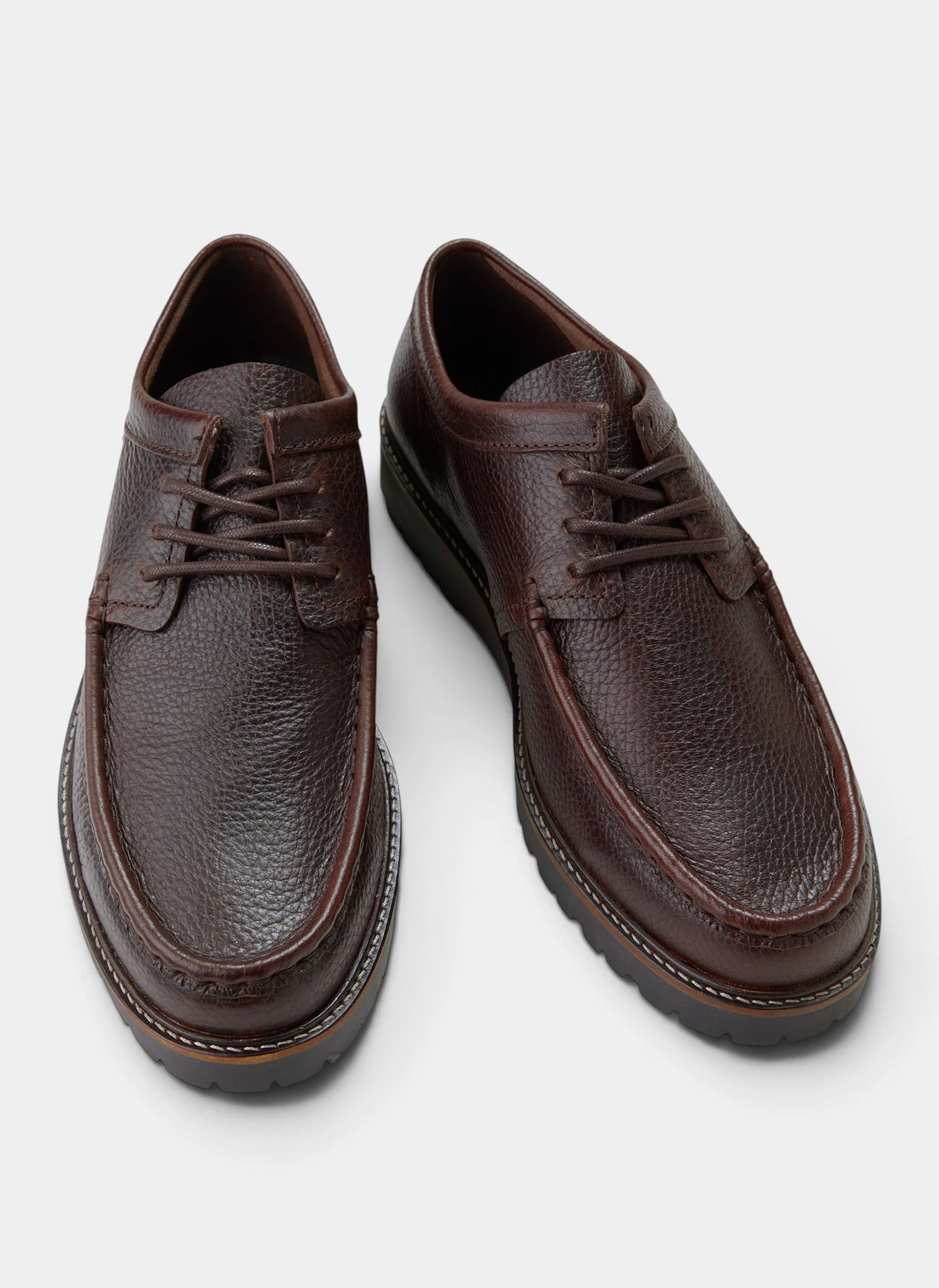 Ботинки Kenney Low Tumbled Leather 33C