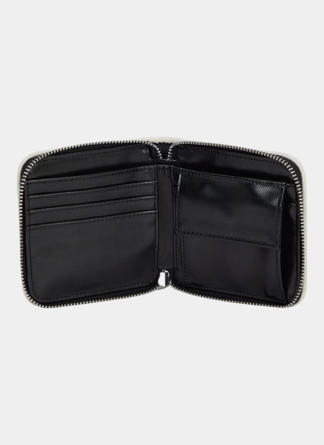 Бумажник Classic Zip Around Wallet D57