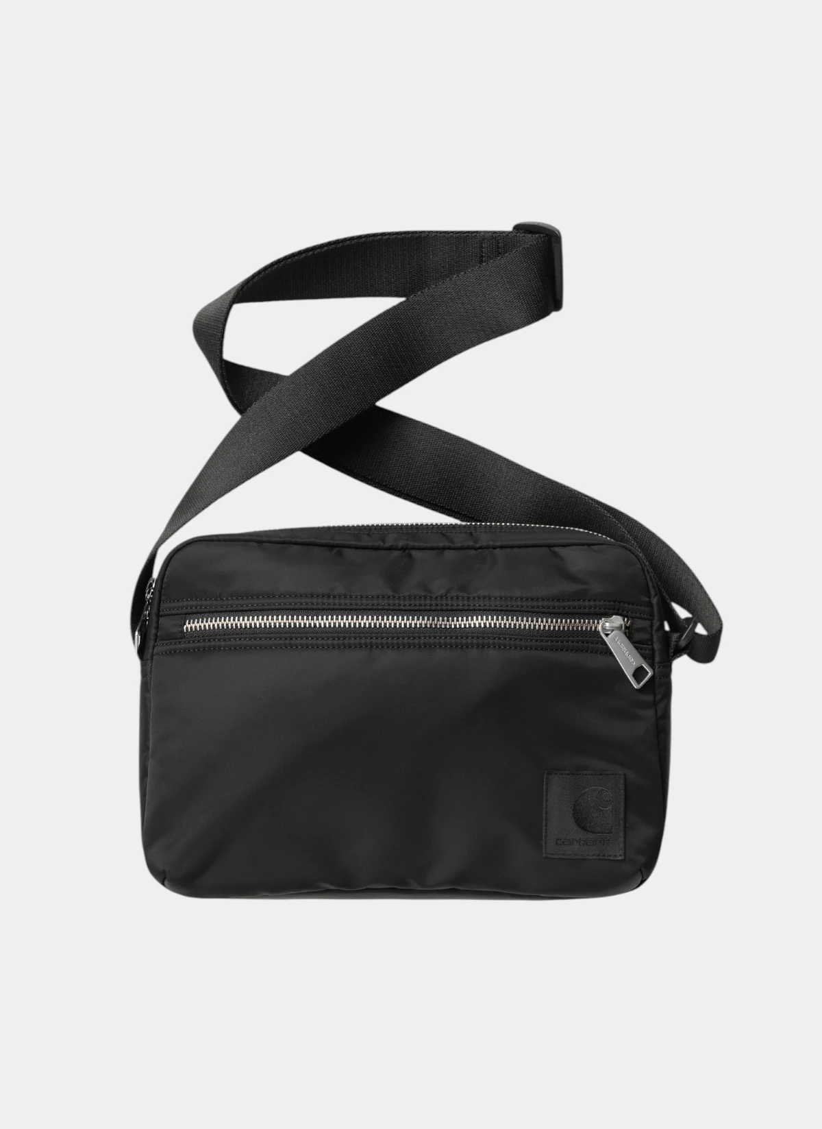 Сумка Otis Shoulder Bag Black