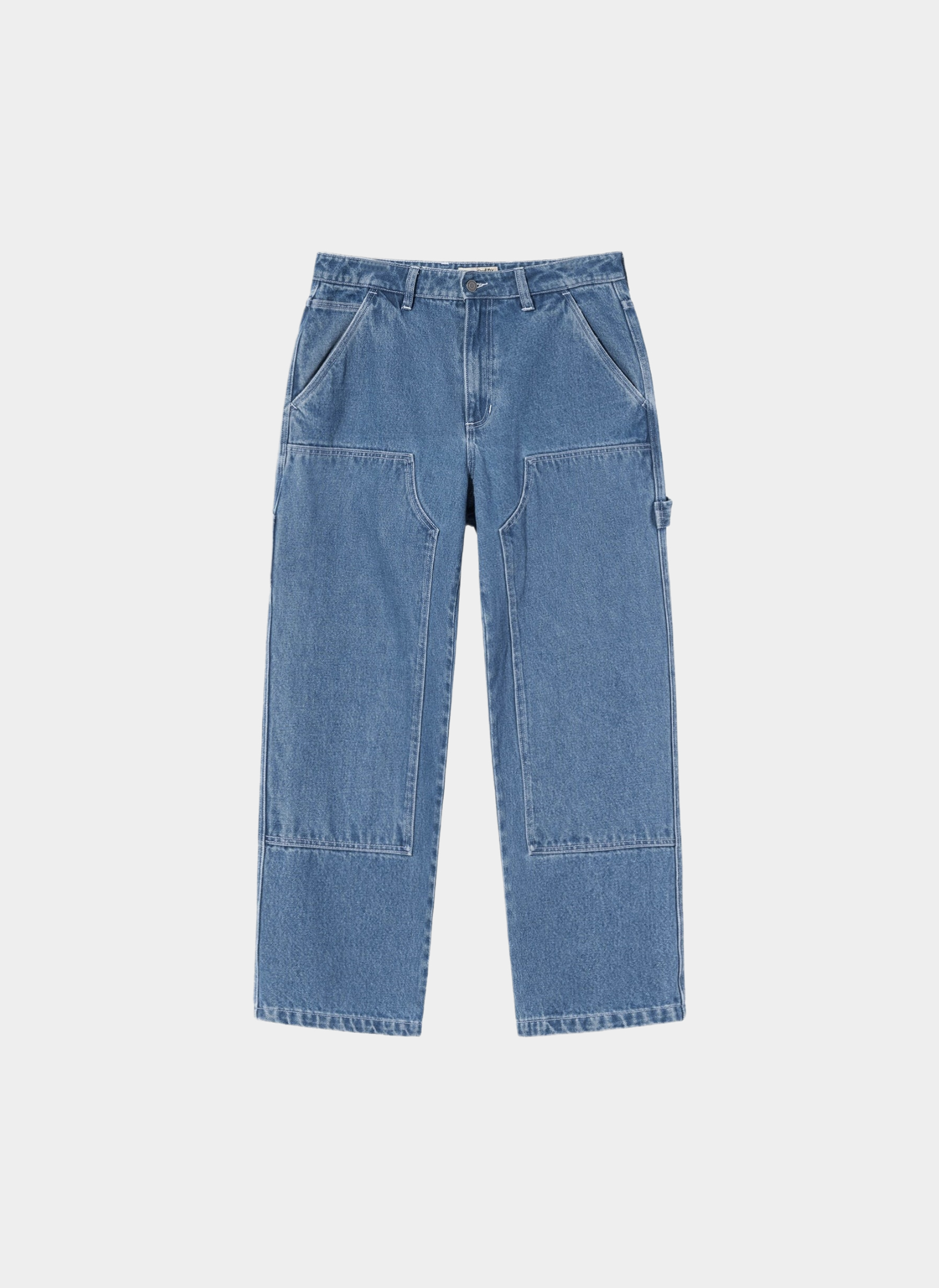 Джинсы DENIM WORK PANT Джинсы DENIM WORK PANT