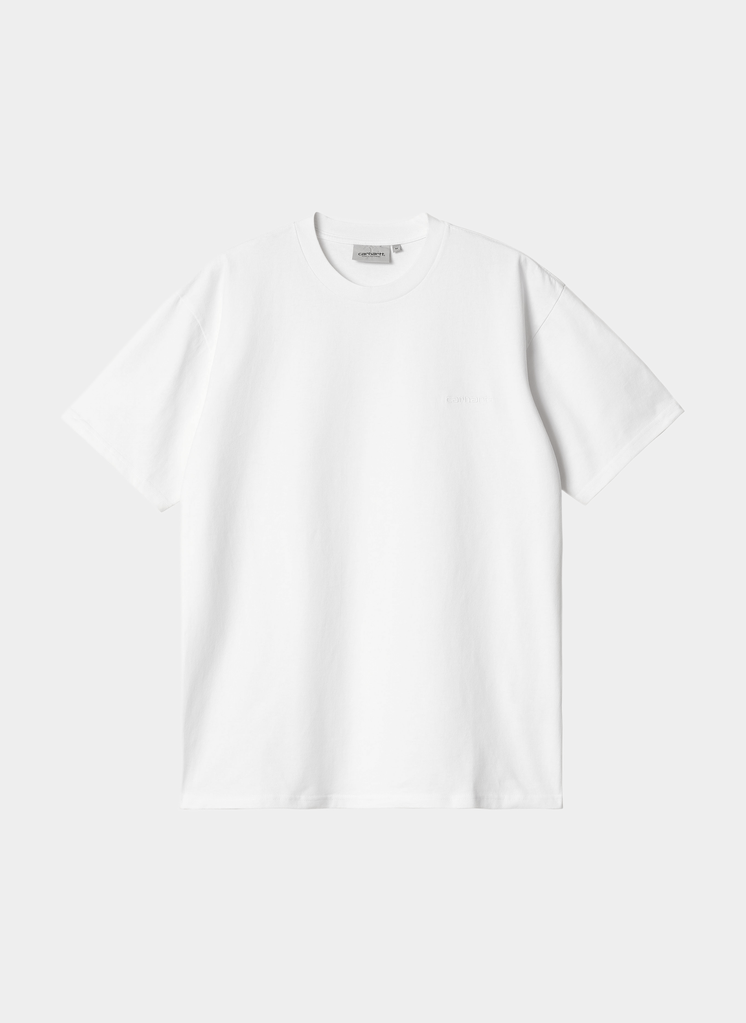 Футболка S/S Duster Script T-Shirt Футболка S/S Duster Script T-Shirt