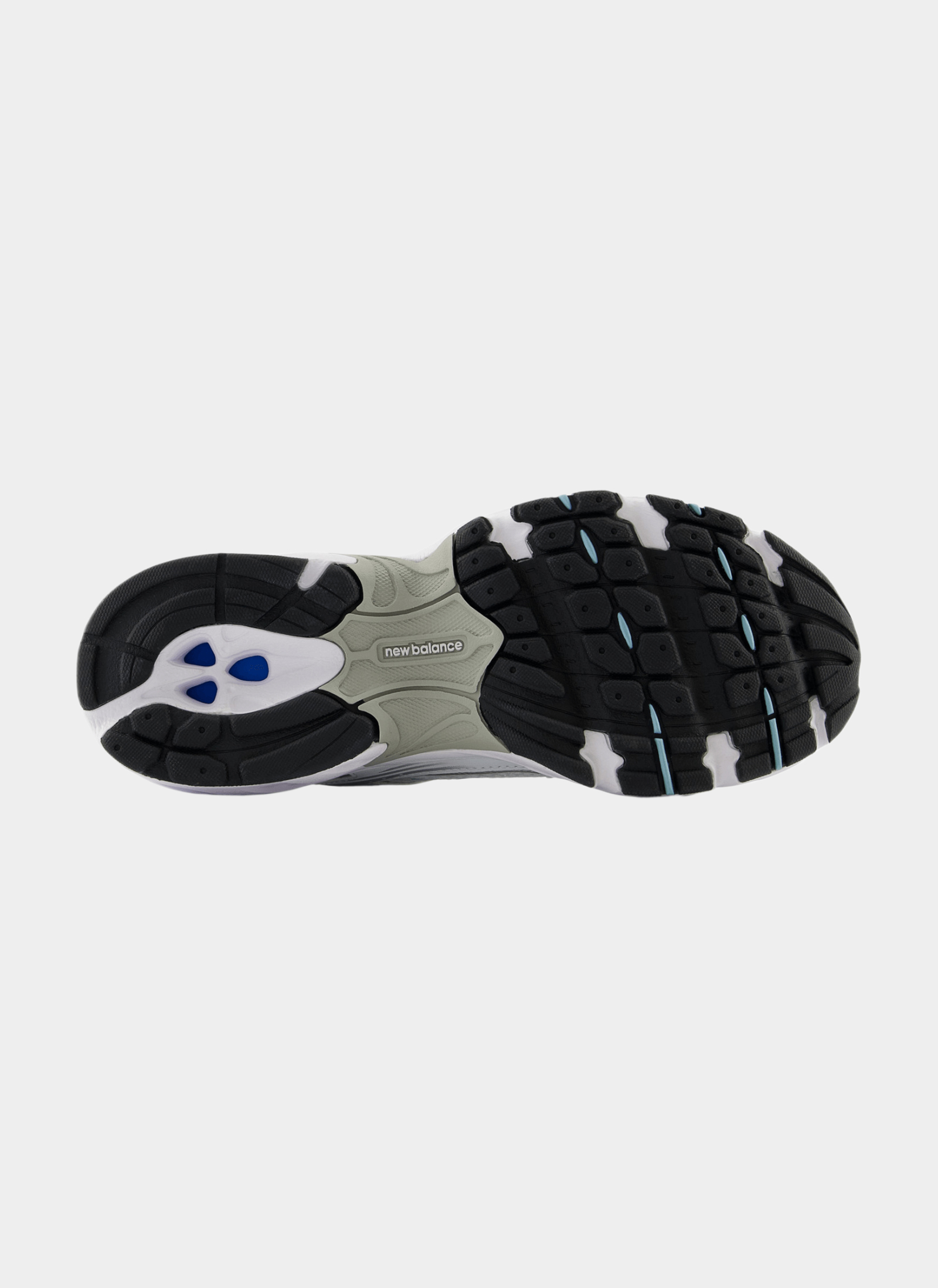 Кроссовки ‘530’ Grey / Blue Кроссовки ‘530’ Grey / Blue