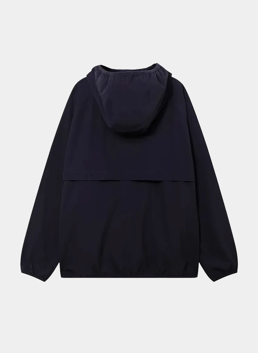 Ветровка Wind Jacket Navy