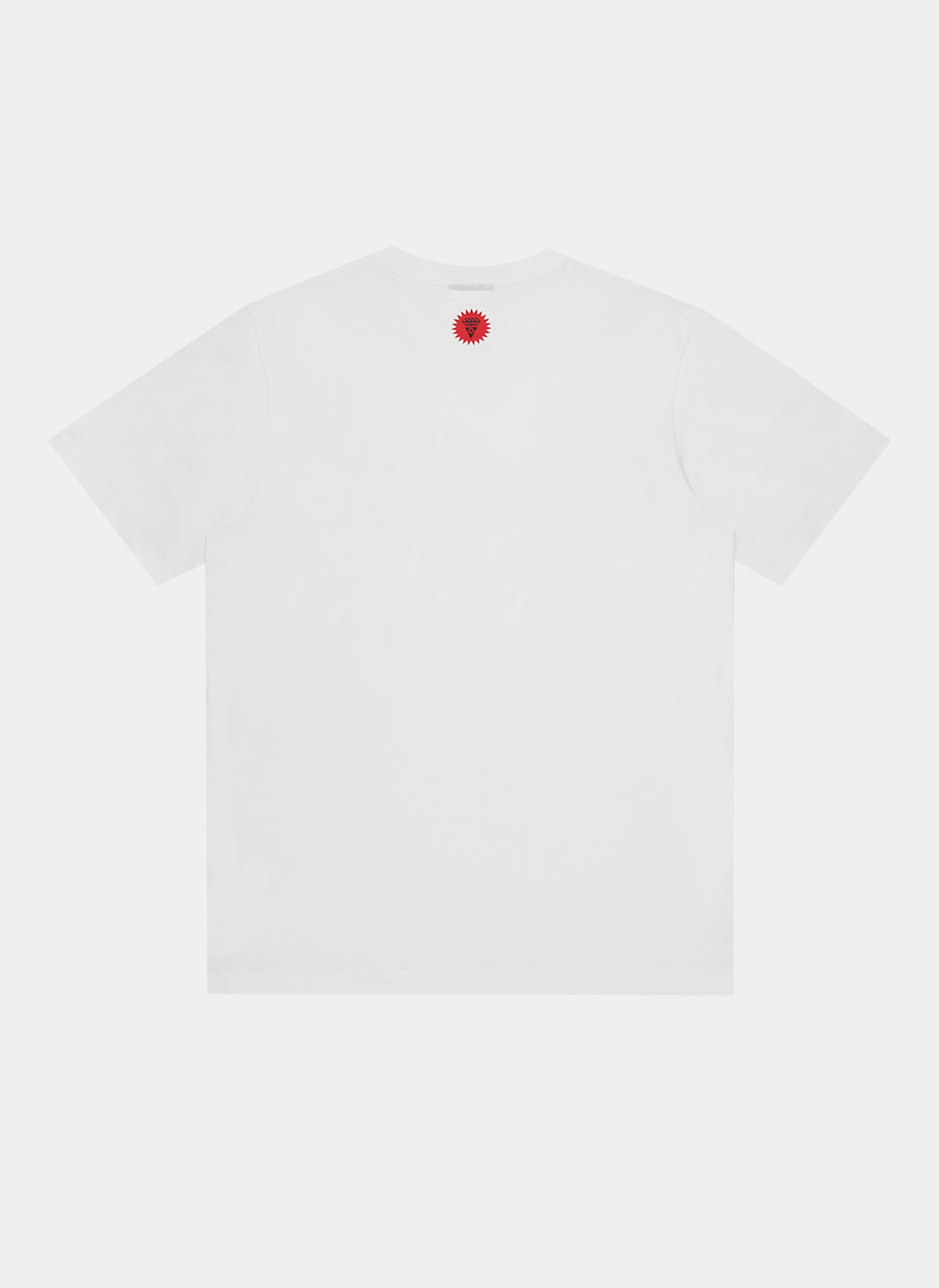 Футболка SOFT SERVE T-SHIRT Футболка SOFT SERVE T-SHIRT