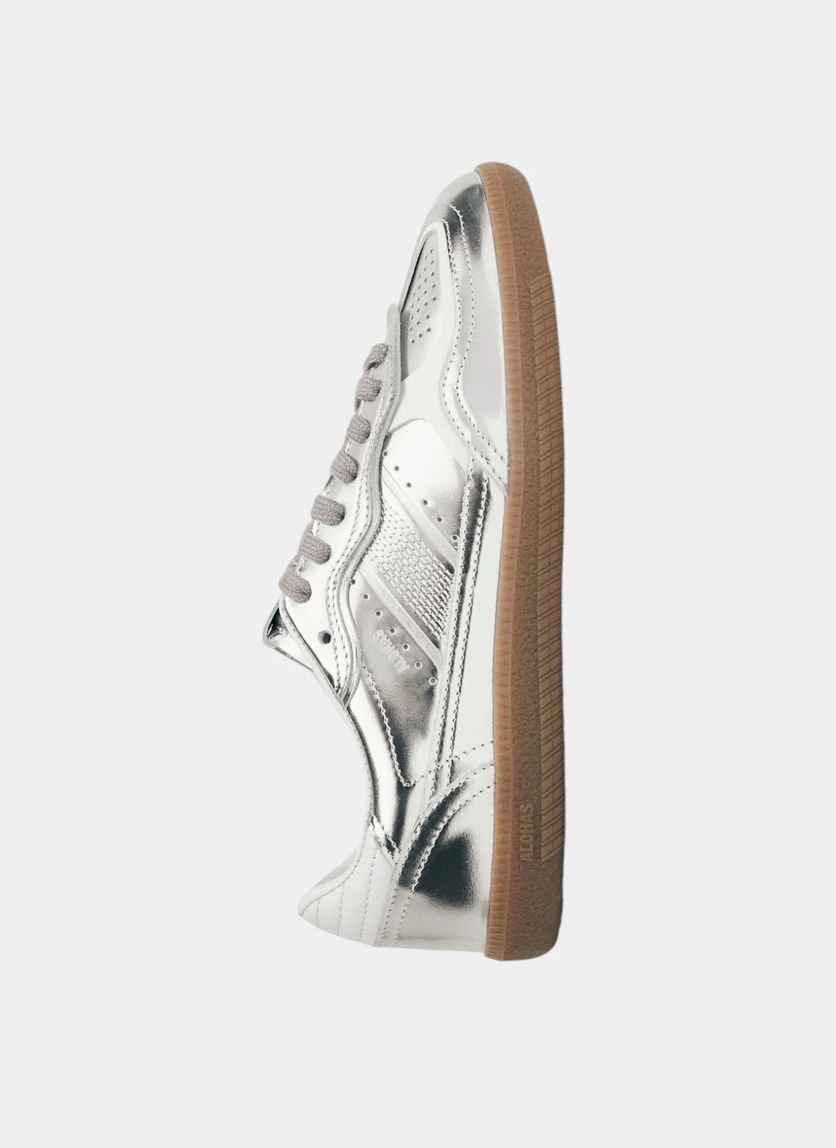Кеды Tb.490 Rife Silver