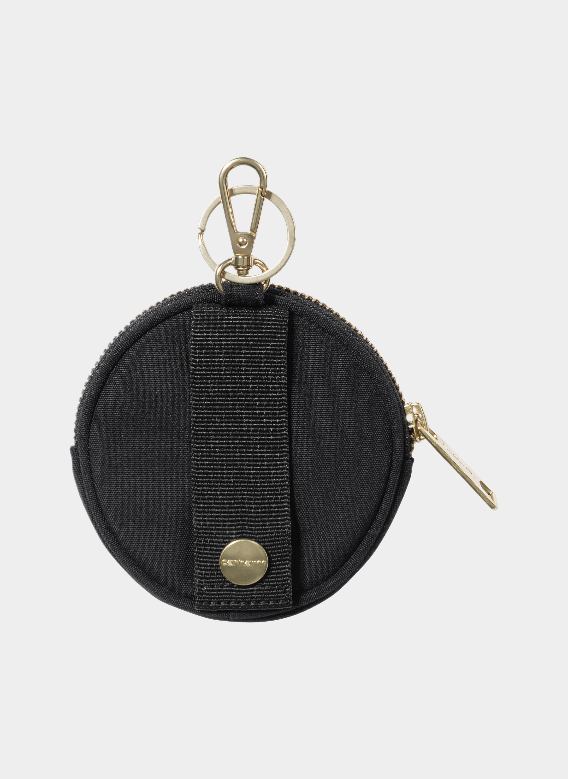 Бумажник ‘Clarton Zip Wallet’ Black Бумажник ‘Clarton Zip Wallet’ Black