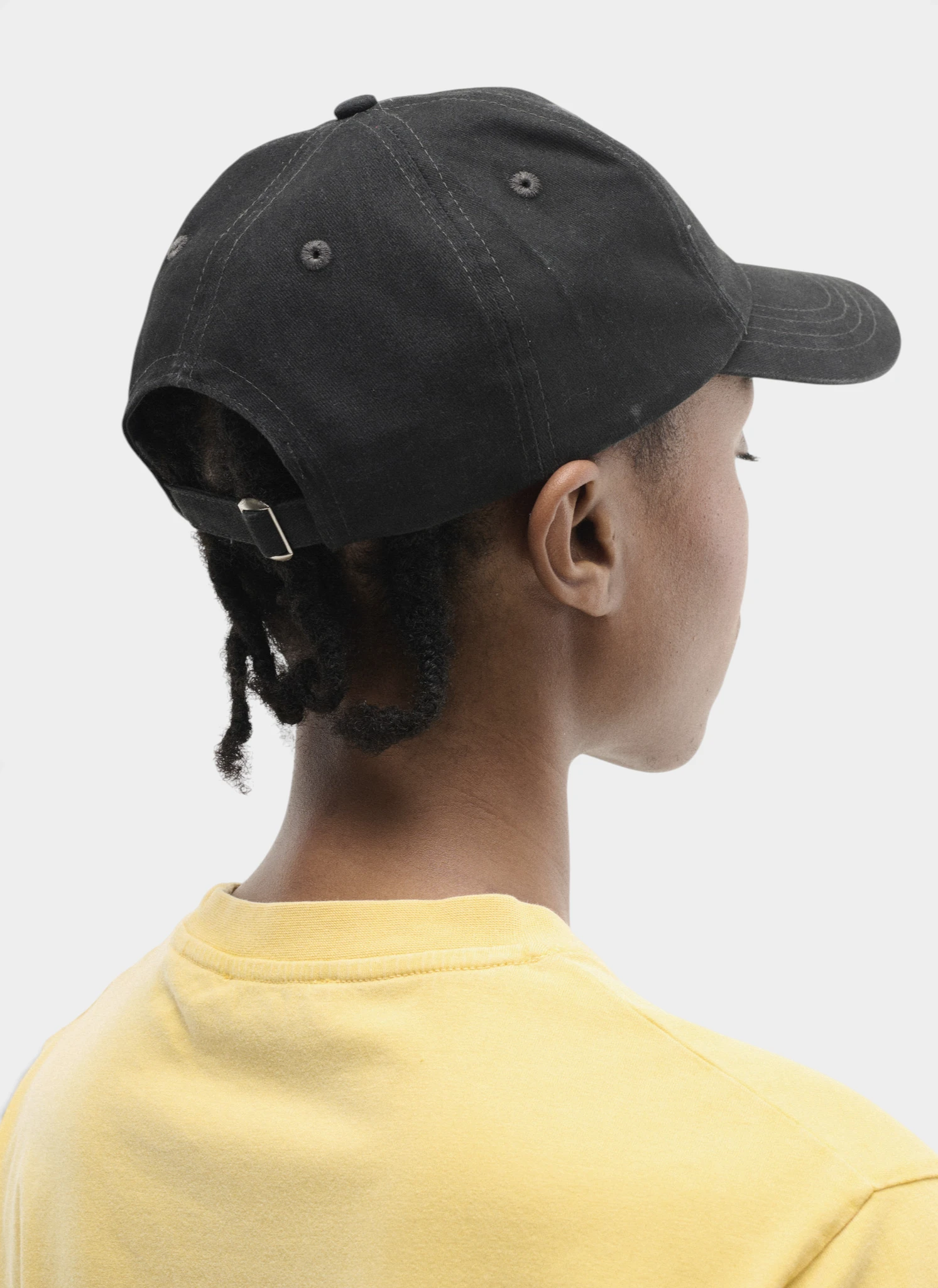 Кепка Just Can't Get Enough Cap Black