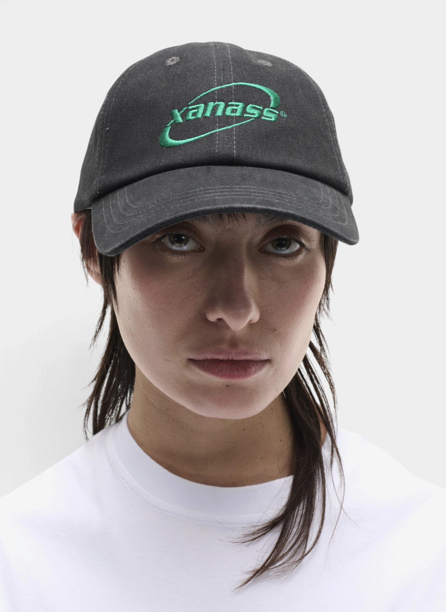 Кепка Just Can't Get Enough Cap Black