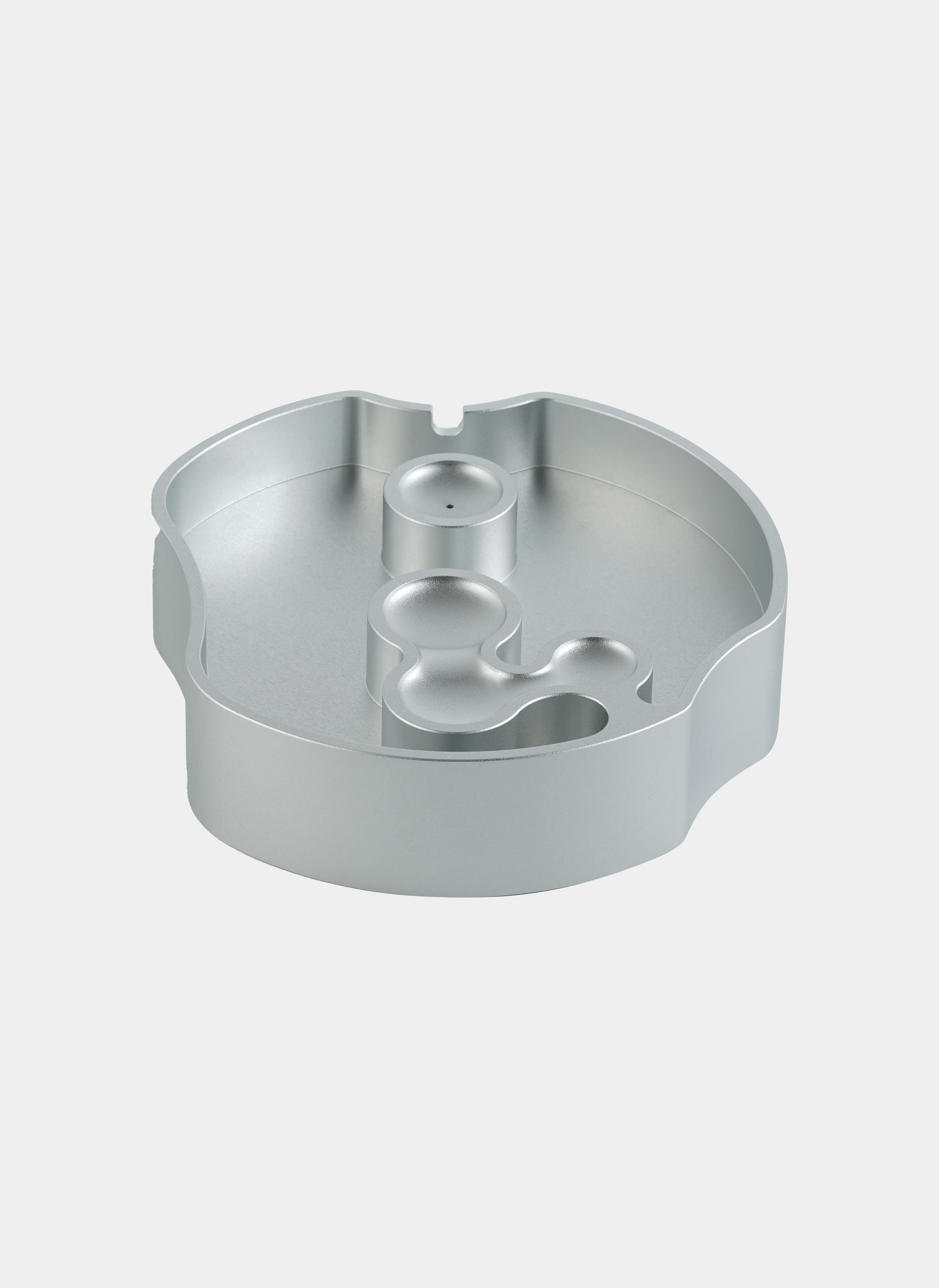 Пепельница DOT Metal Ashtray Пепельница DOT Metal Ashtray