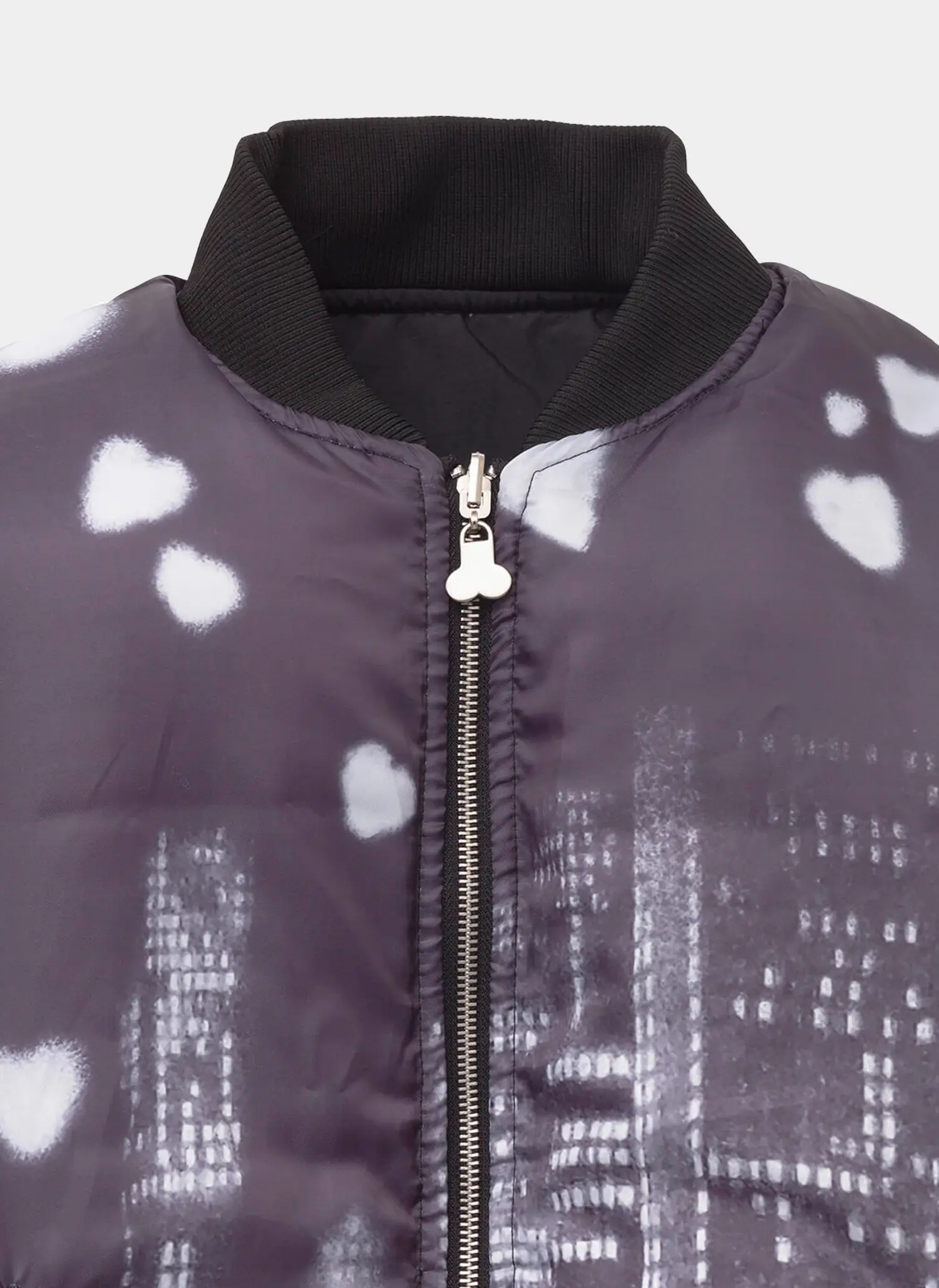 Бомбер City Sensations