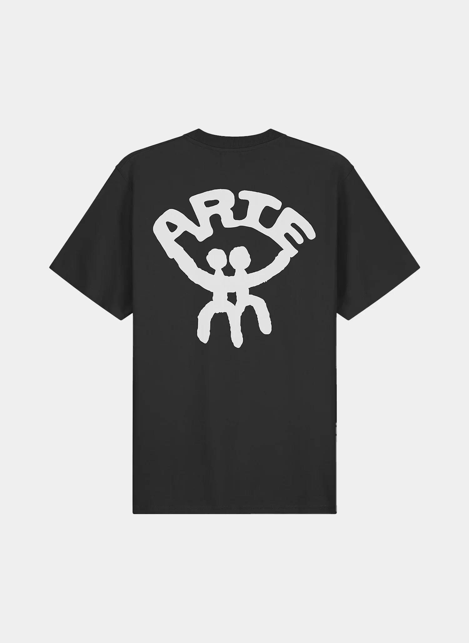 Футболка Arte Together T-shirt Black