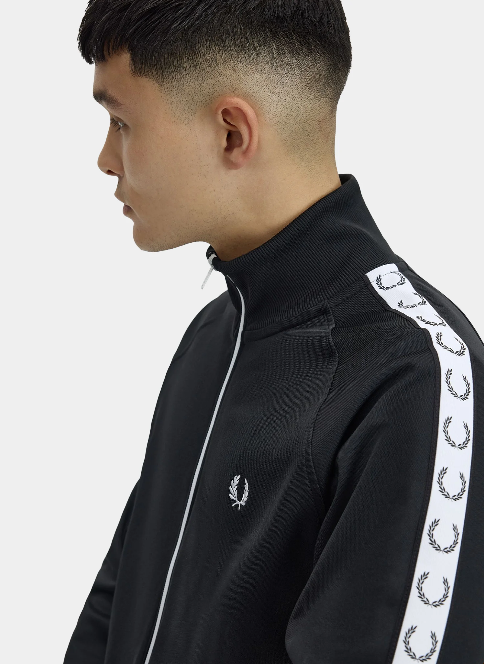 Олимпийка Taped Track Jacket 198