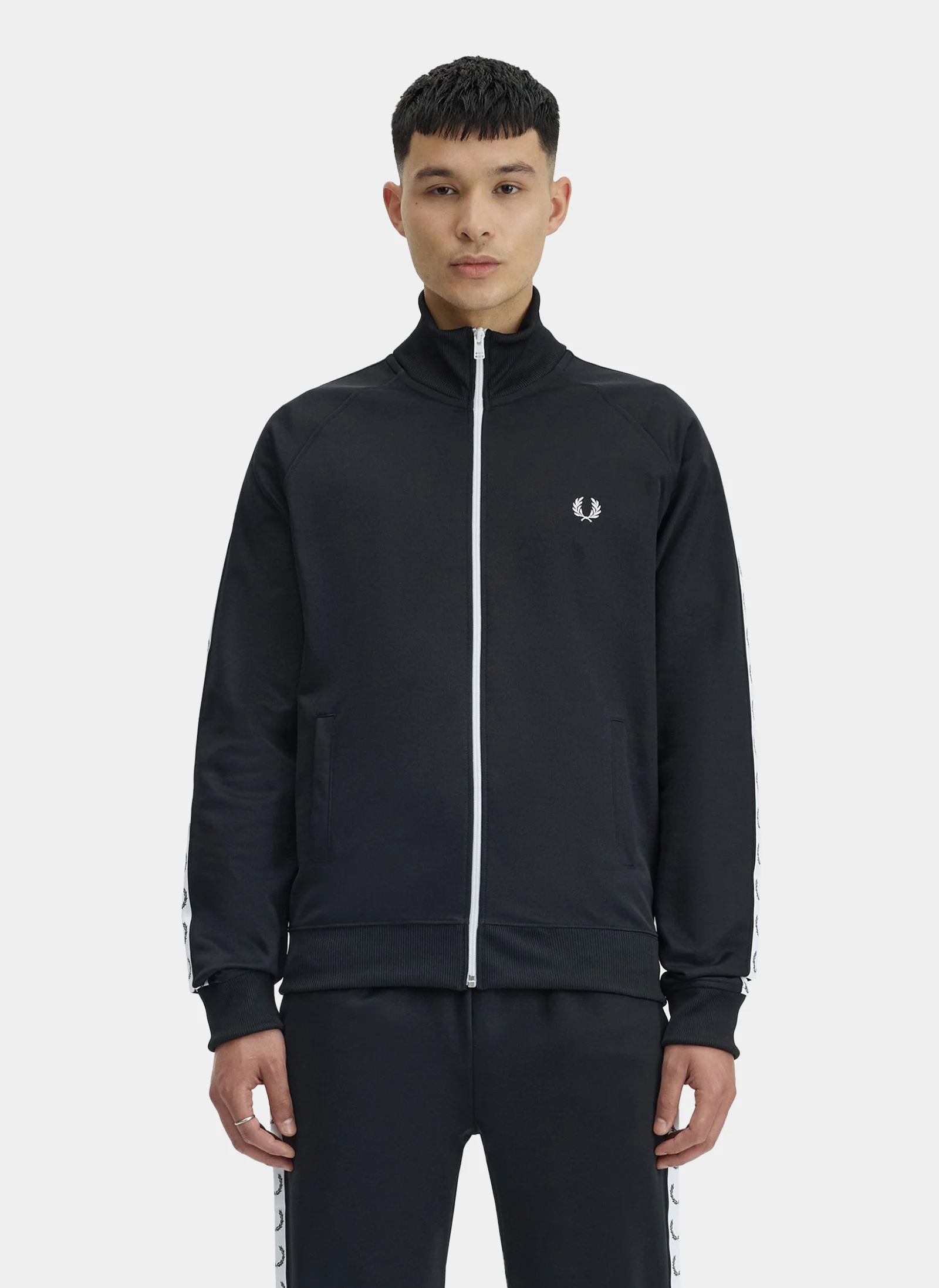 Олимпийка Taped Track Jacket 198