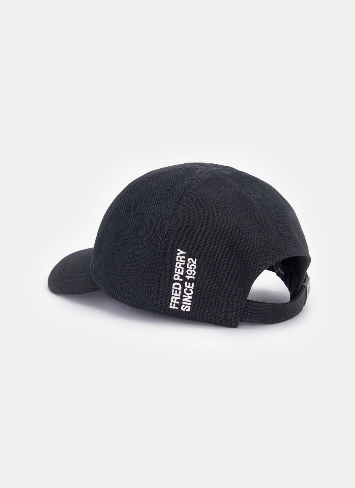 Кепка Bold Branding Canvas Cap 843