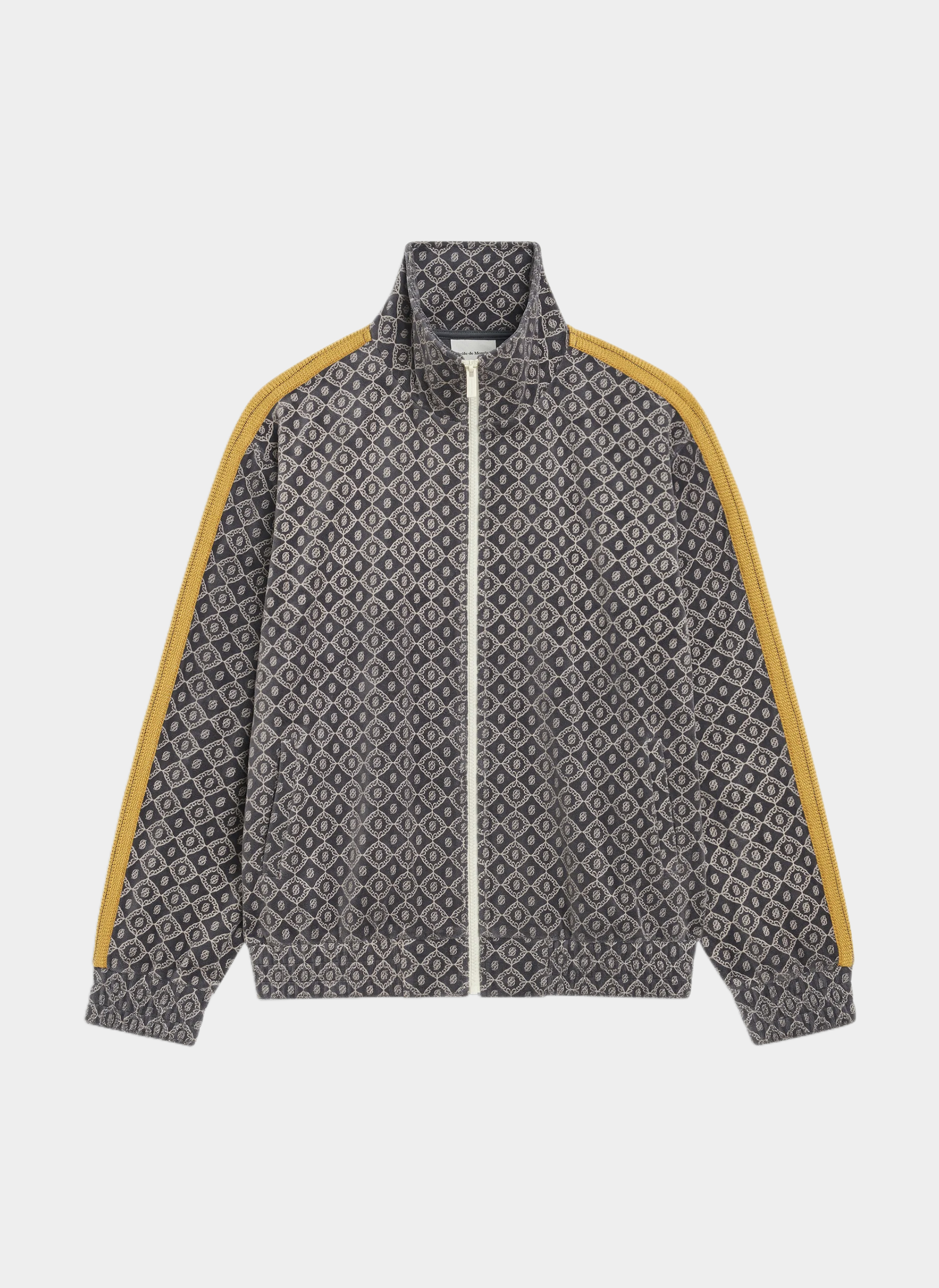 Олимпийка La Veste Monogramme Олимпийка La Veste Monogramme