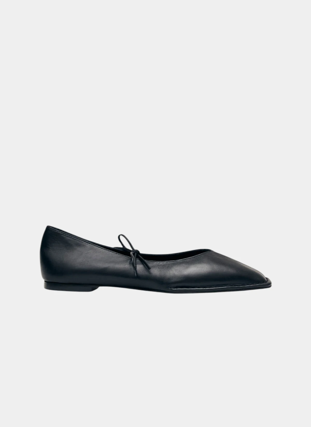 Балетки Sway Black
