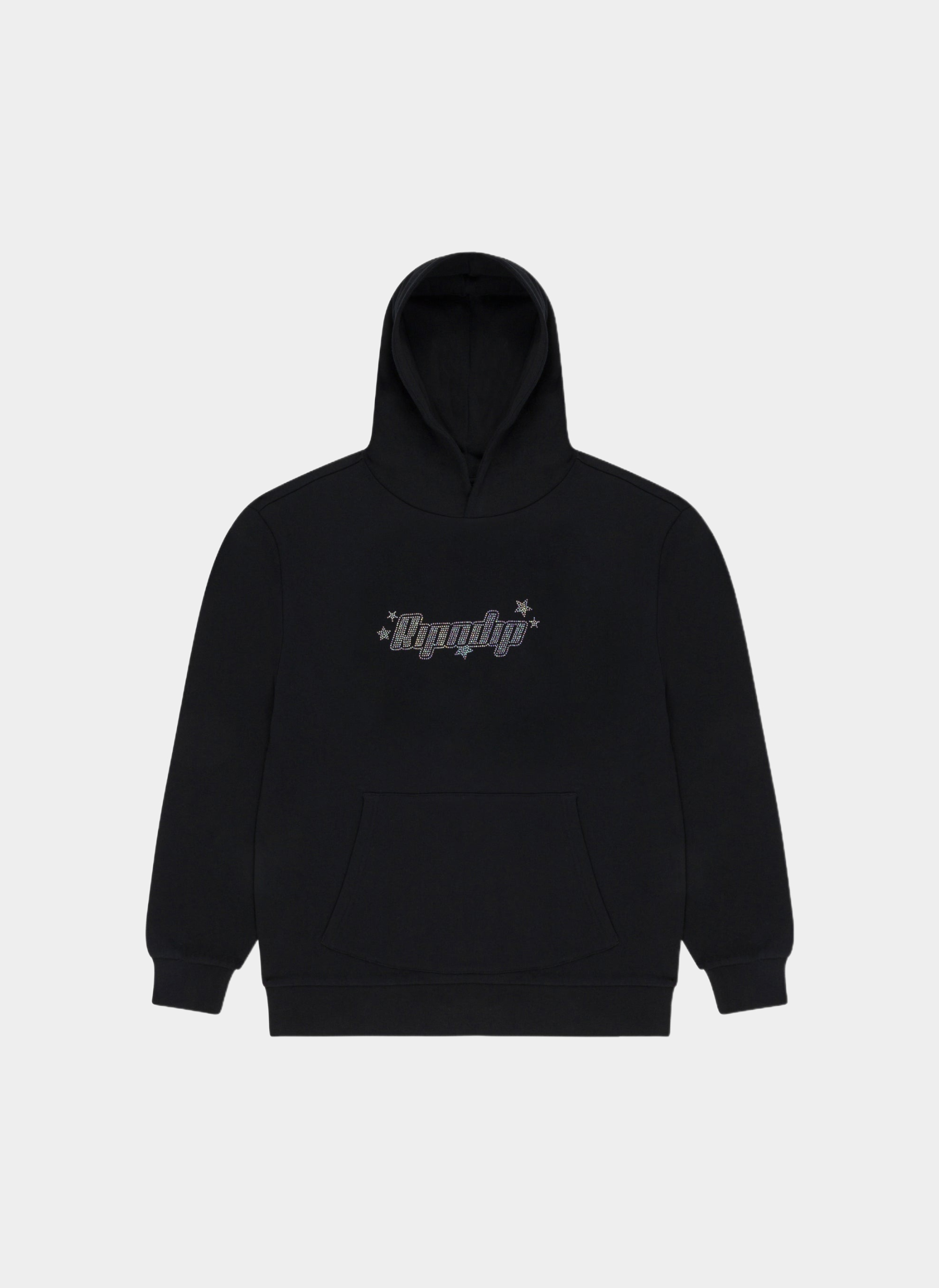 Худи ‘Kawaii Nerm Hoodie’ Black Худи ‘Kawaii Nerm Hoodie’ Black