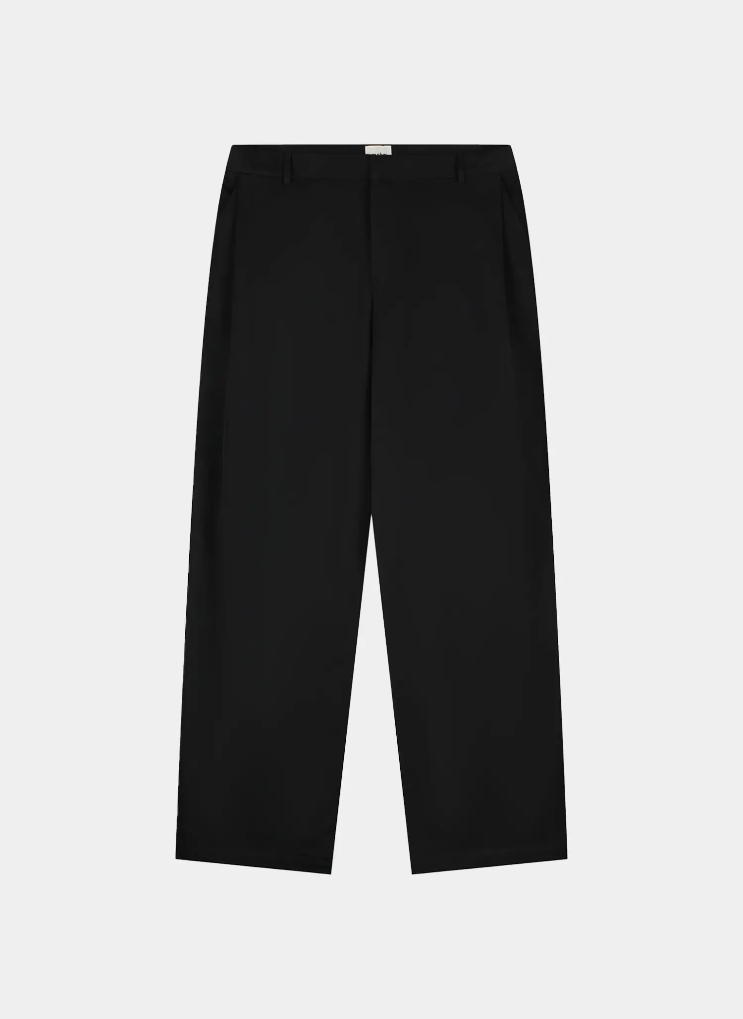Брюки Suit Pants Black