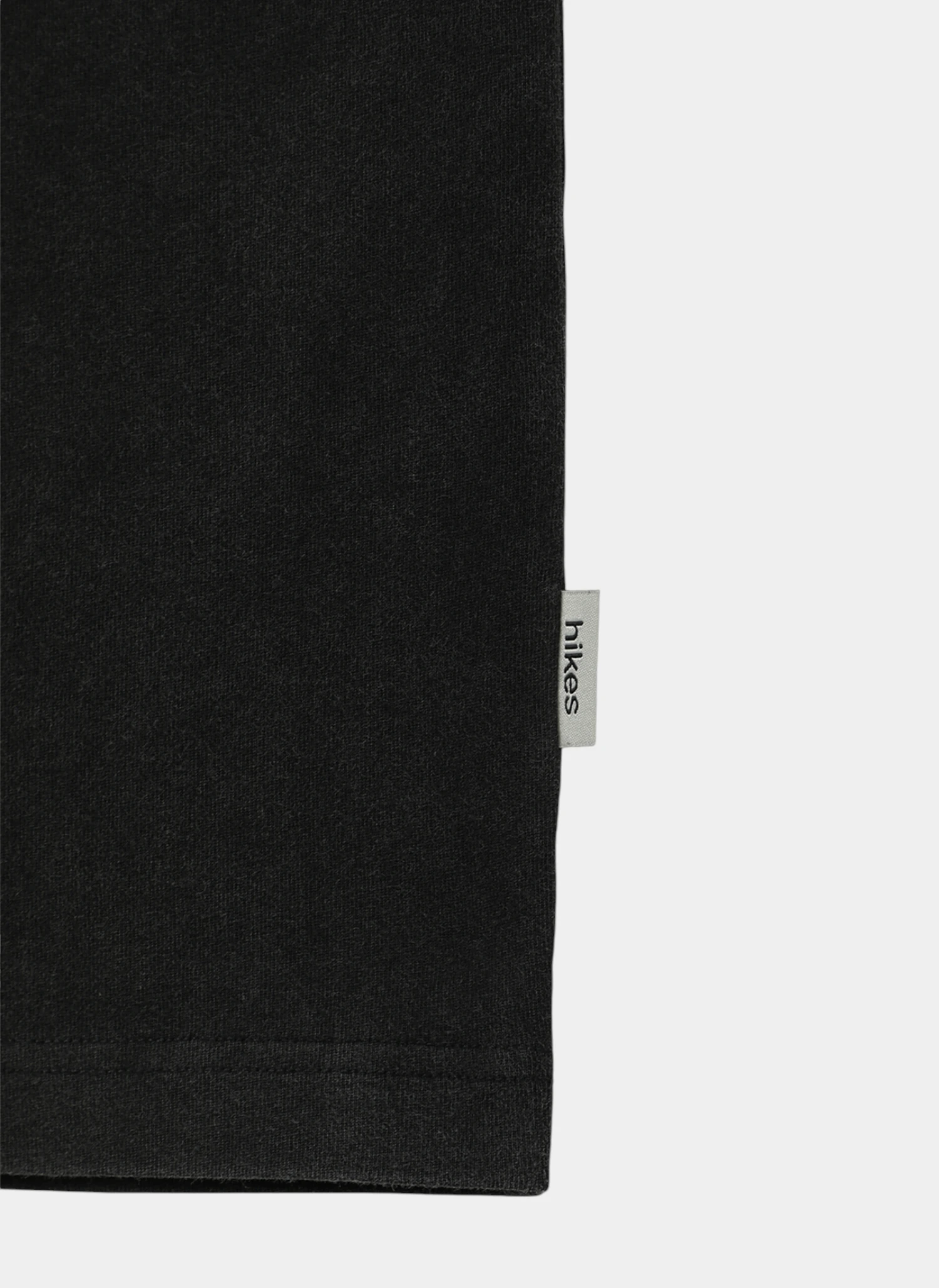 Футболка Basic Logo Tee Black