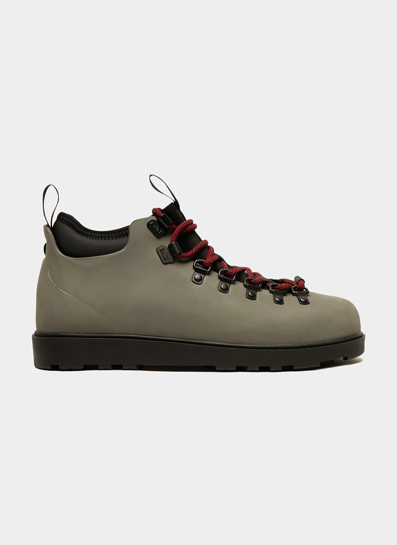 Зимние ботинки ‘JASPER’ ASPHALT GRAY Зимние ботинки ‘JASPER’ ASPHALT GRAY