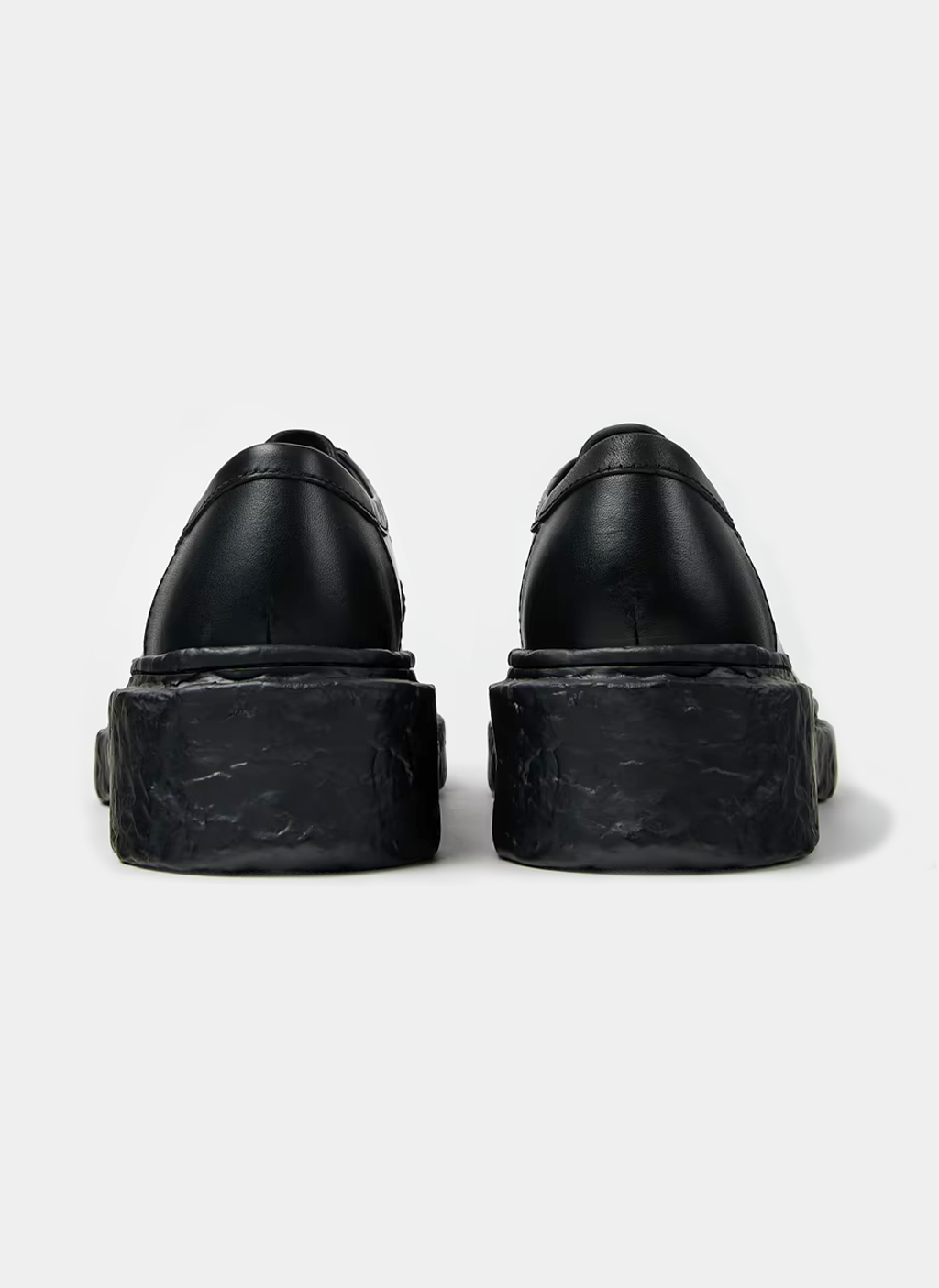 Ботинки Vamonos Loafers