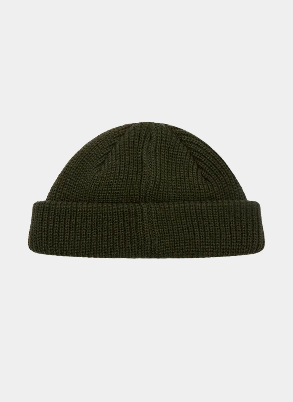 Шапка Micro Beanie Kombu Green