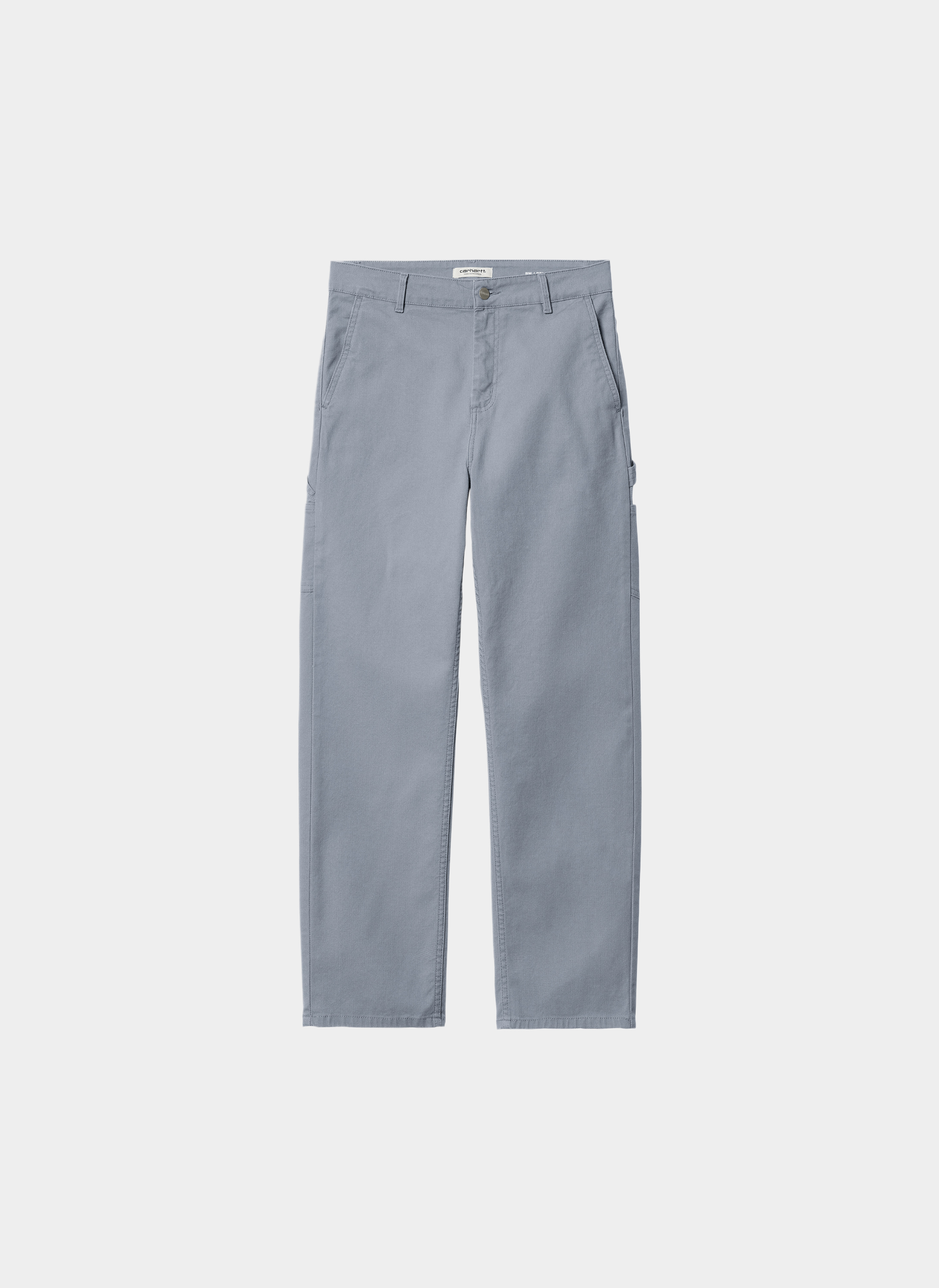 Брюки женские ‘Pierce Pant Straight’ Mirror (Rinsed) Брюки женские ‘Pierce Pant Straight’ Mirror (Rinsed)